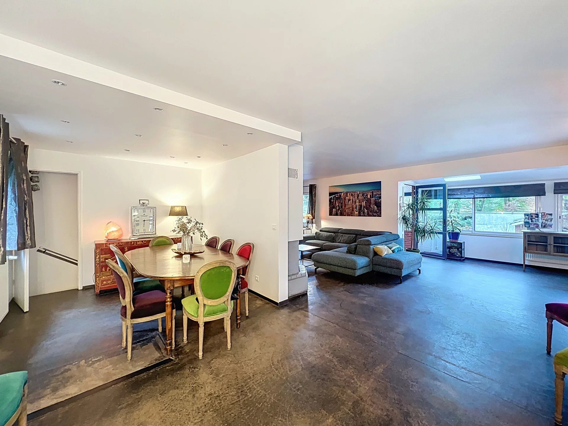 Maison à vendre à Lamorlaye, 186 m²