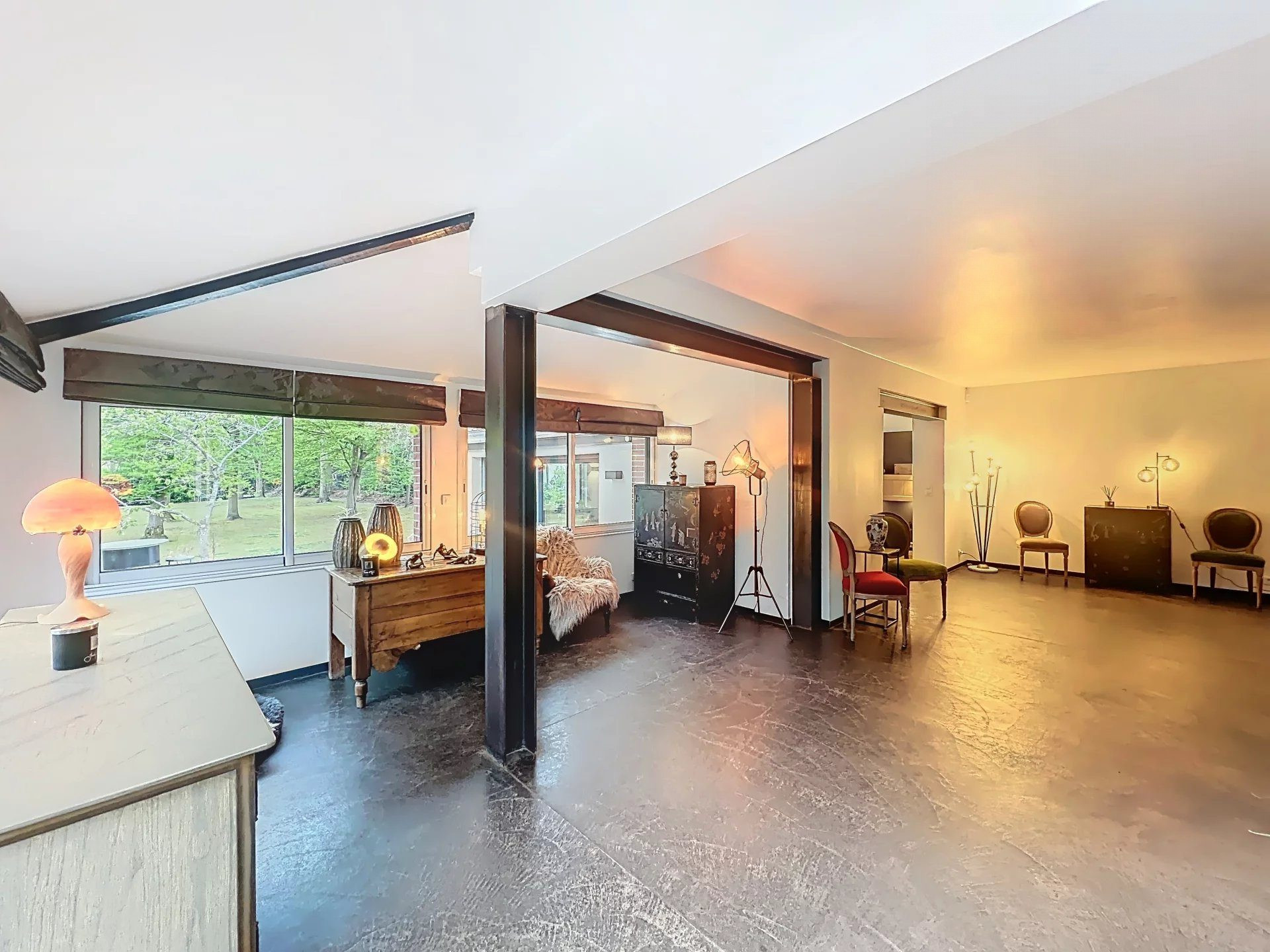 Maison à vendre à Lamorlaye, 186 m²