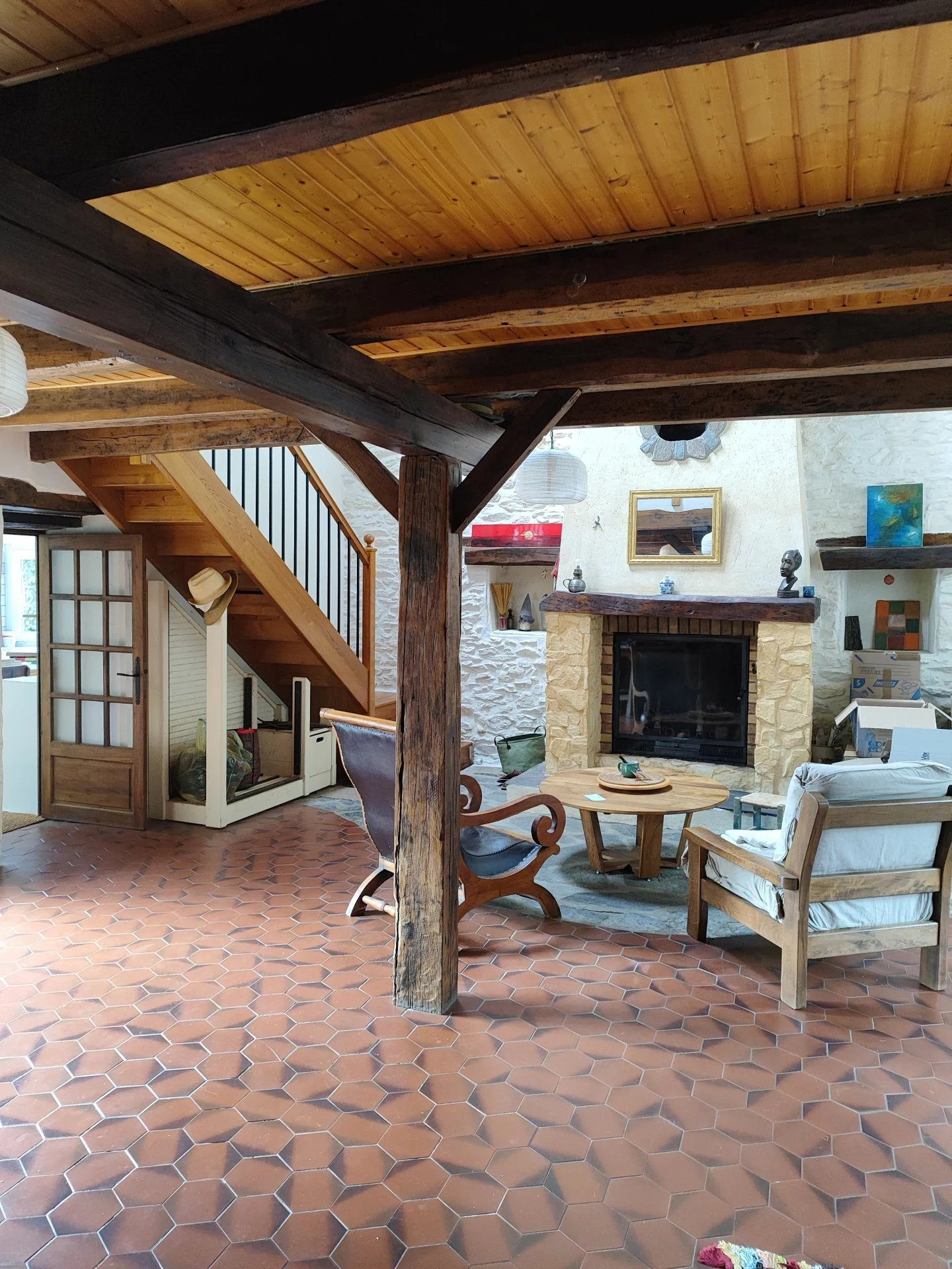 Maison à vendre à Drefféac, 135 m²