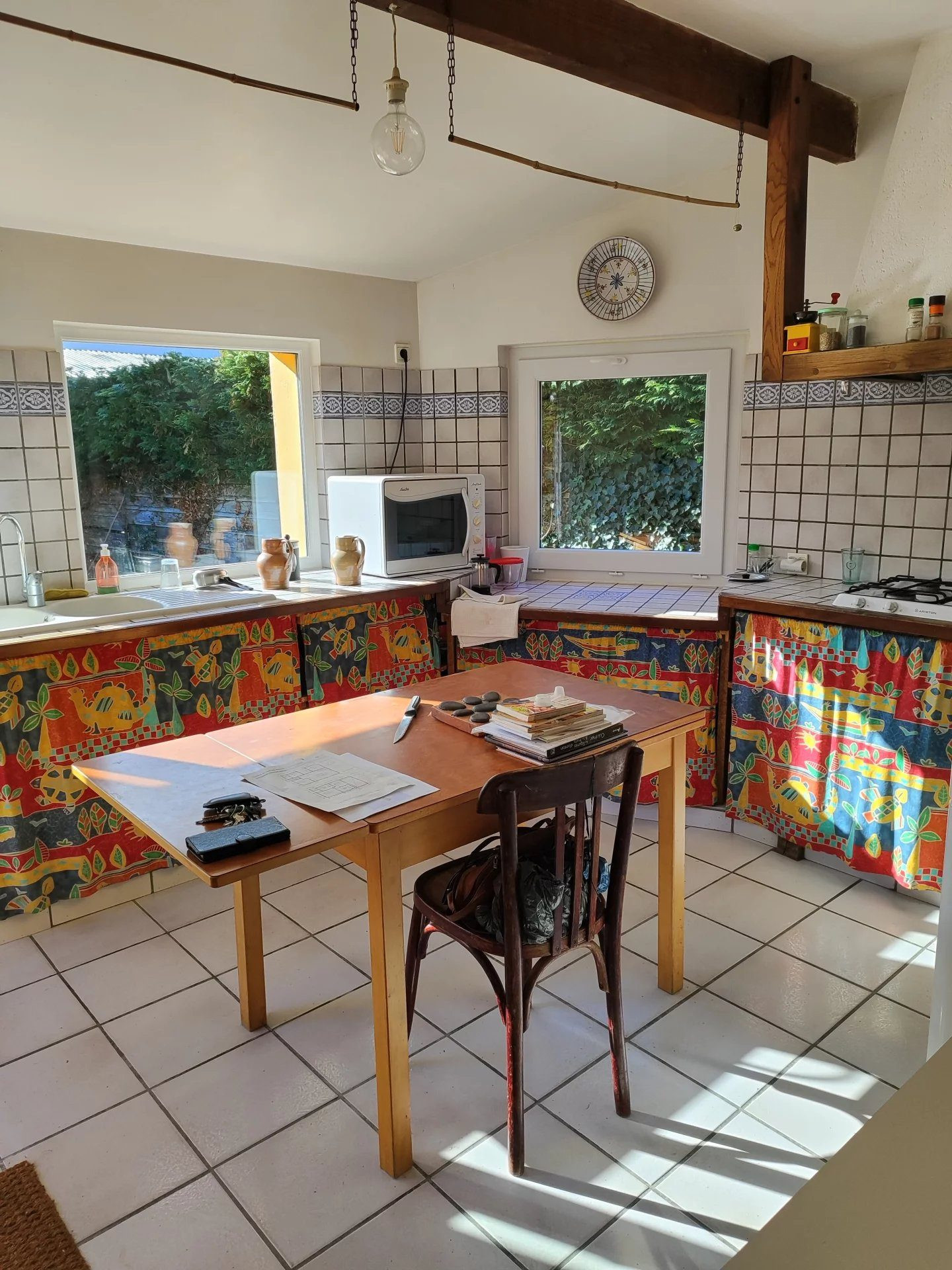 Maison à vendre à Drefféac, 135 m²