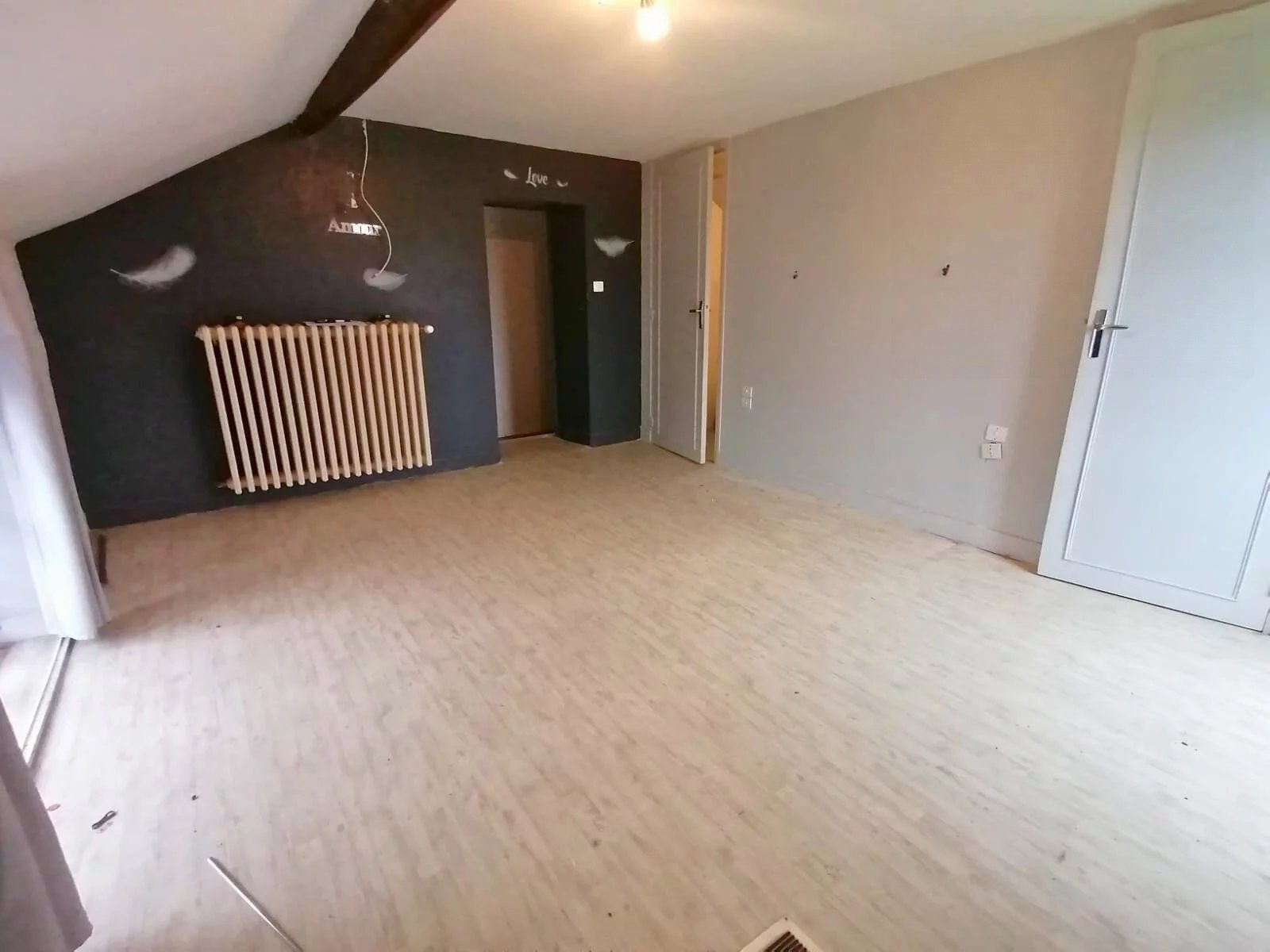 Maison 4 pièces 110 m² · à Darnac · 110 m² · 96 000 €