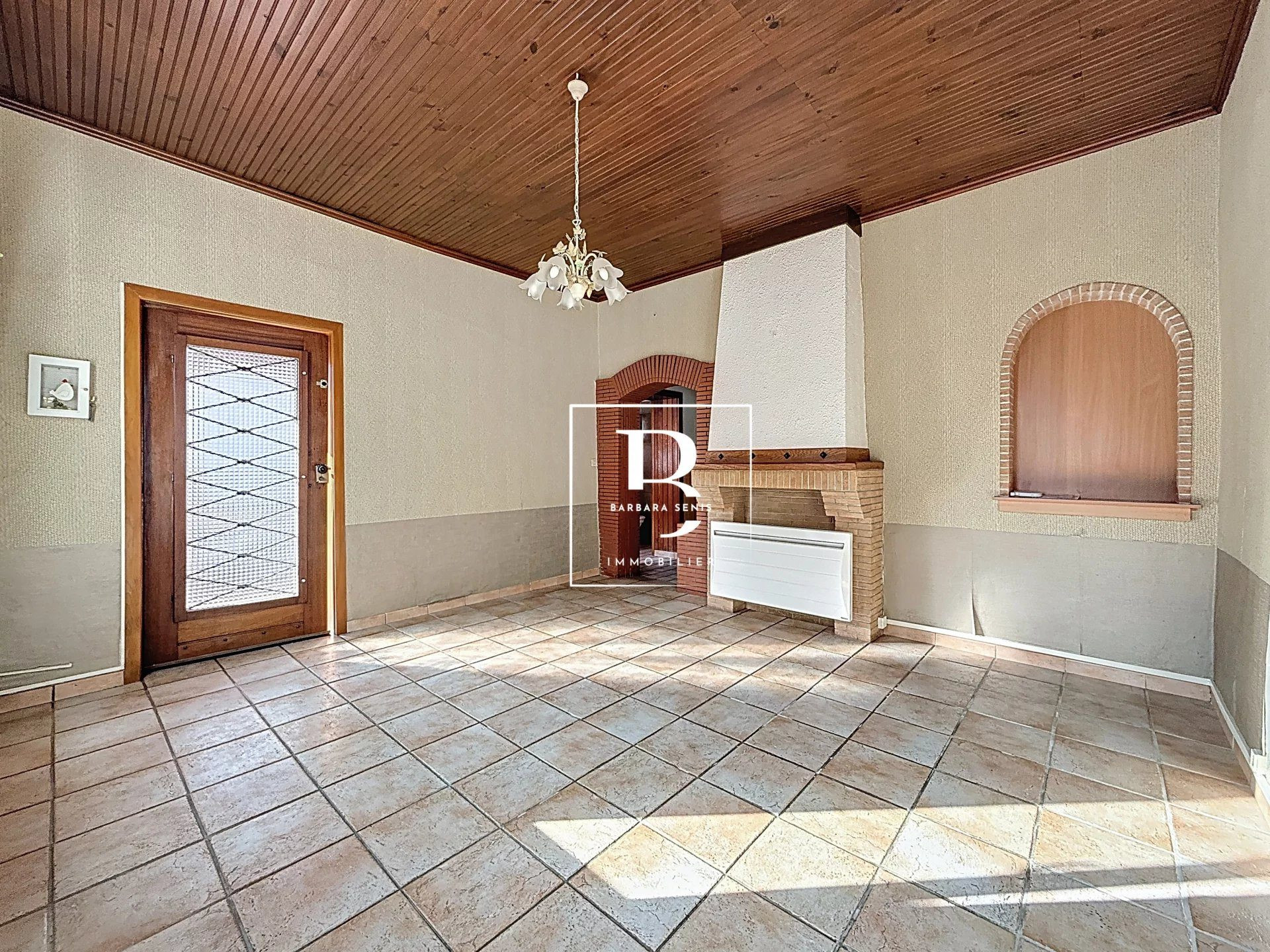 🏡 EXCLUSIVITÉ – Maison à Écourt-Saint-Quentin!