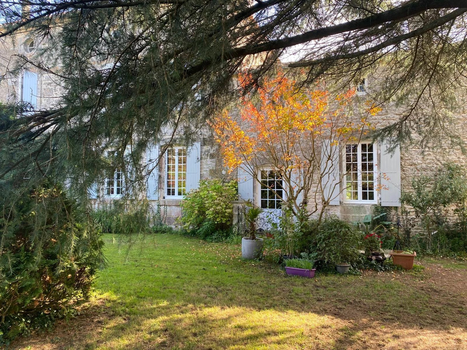 Exceptional Estate – 17th Century Seigneurial Property 3