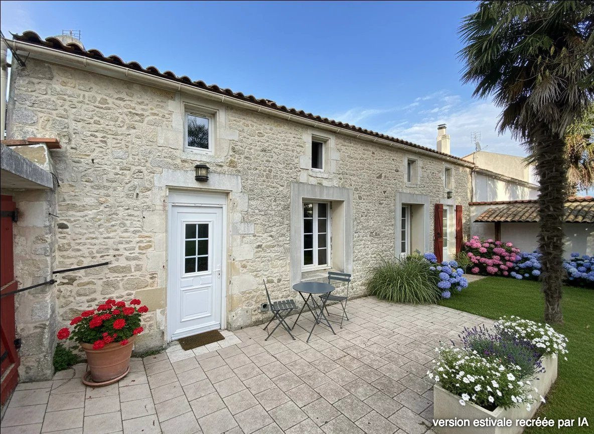 Maison 4 pièces 134 m² · à Bourcefranc-le-Chapus · 134 m² · 199 900 €
