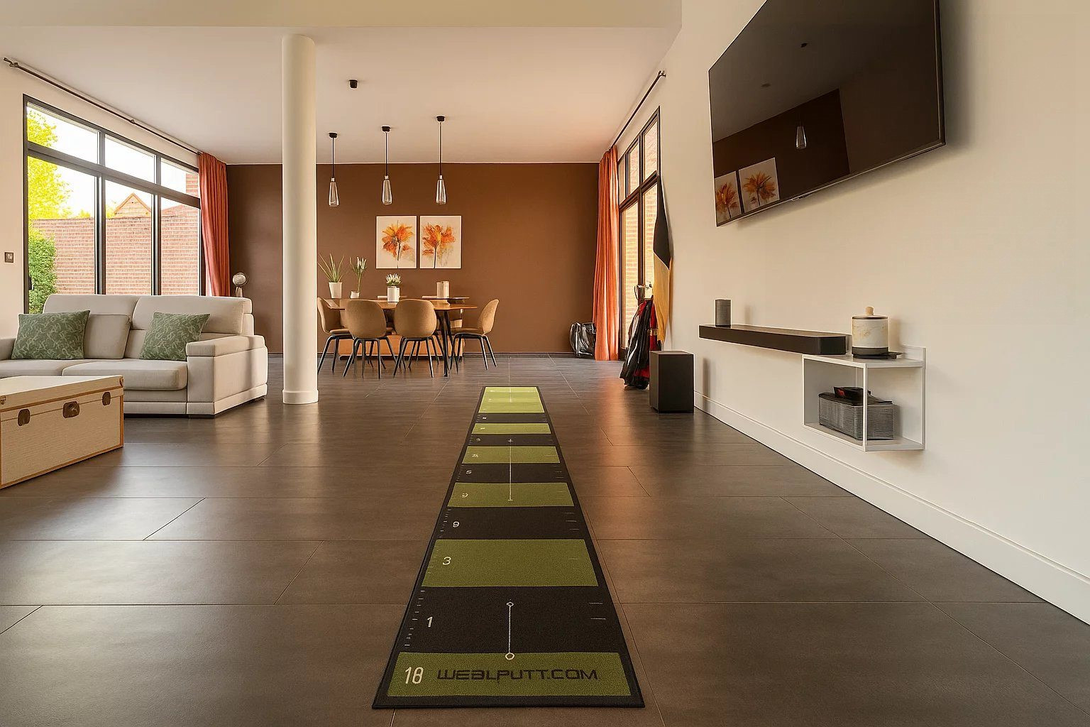 Grange Loft de 200 m² – Piscine, Spa