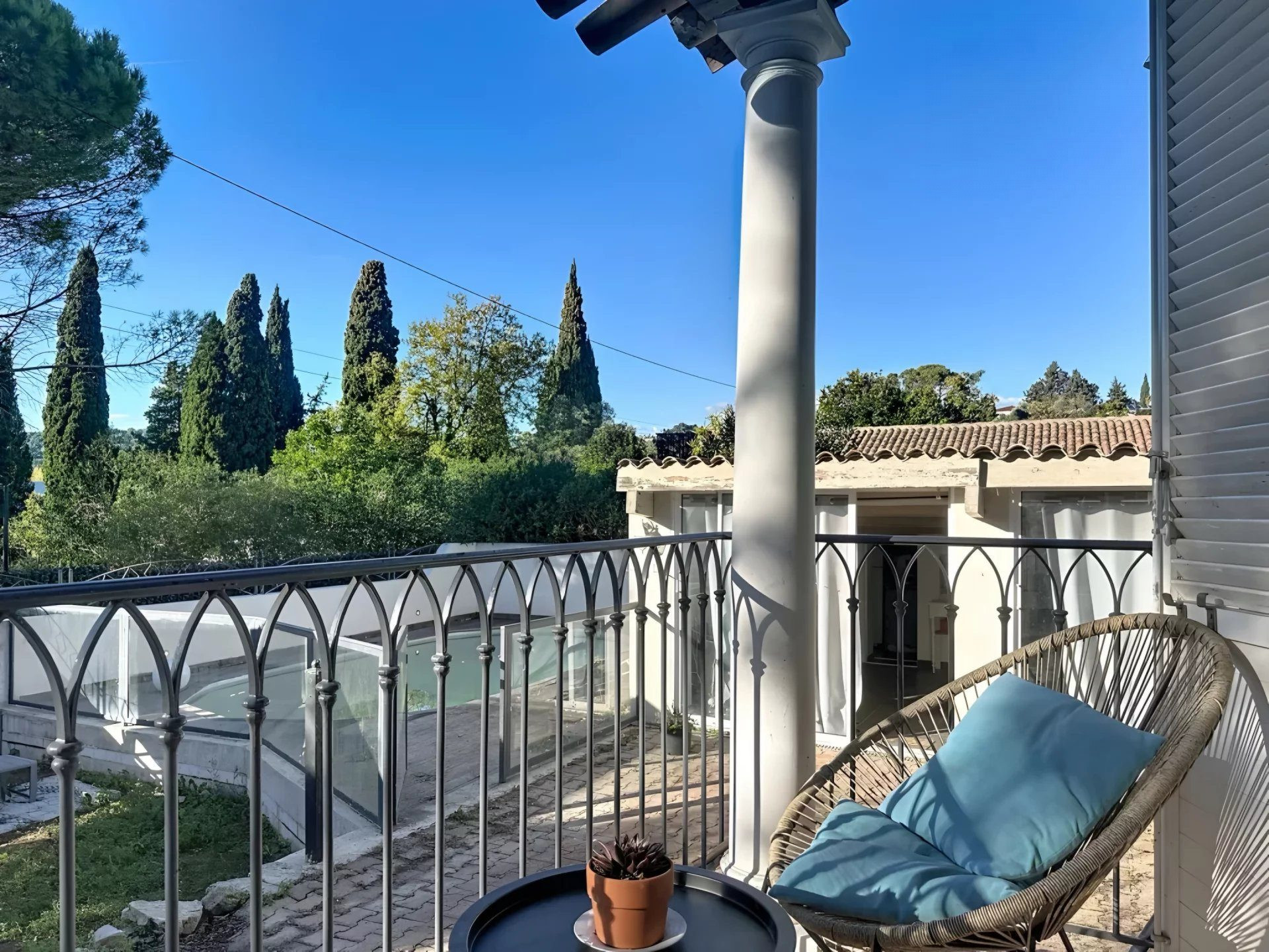 Maison à vendre à Mougins, 114 m²