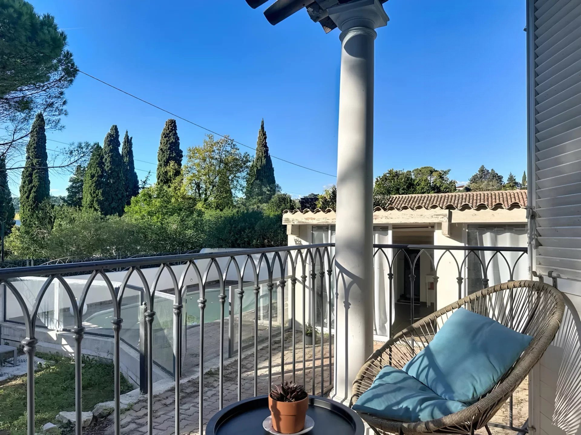 Maison à vendre à Mougins, 114 m²