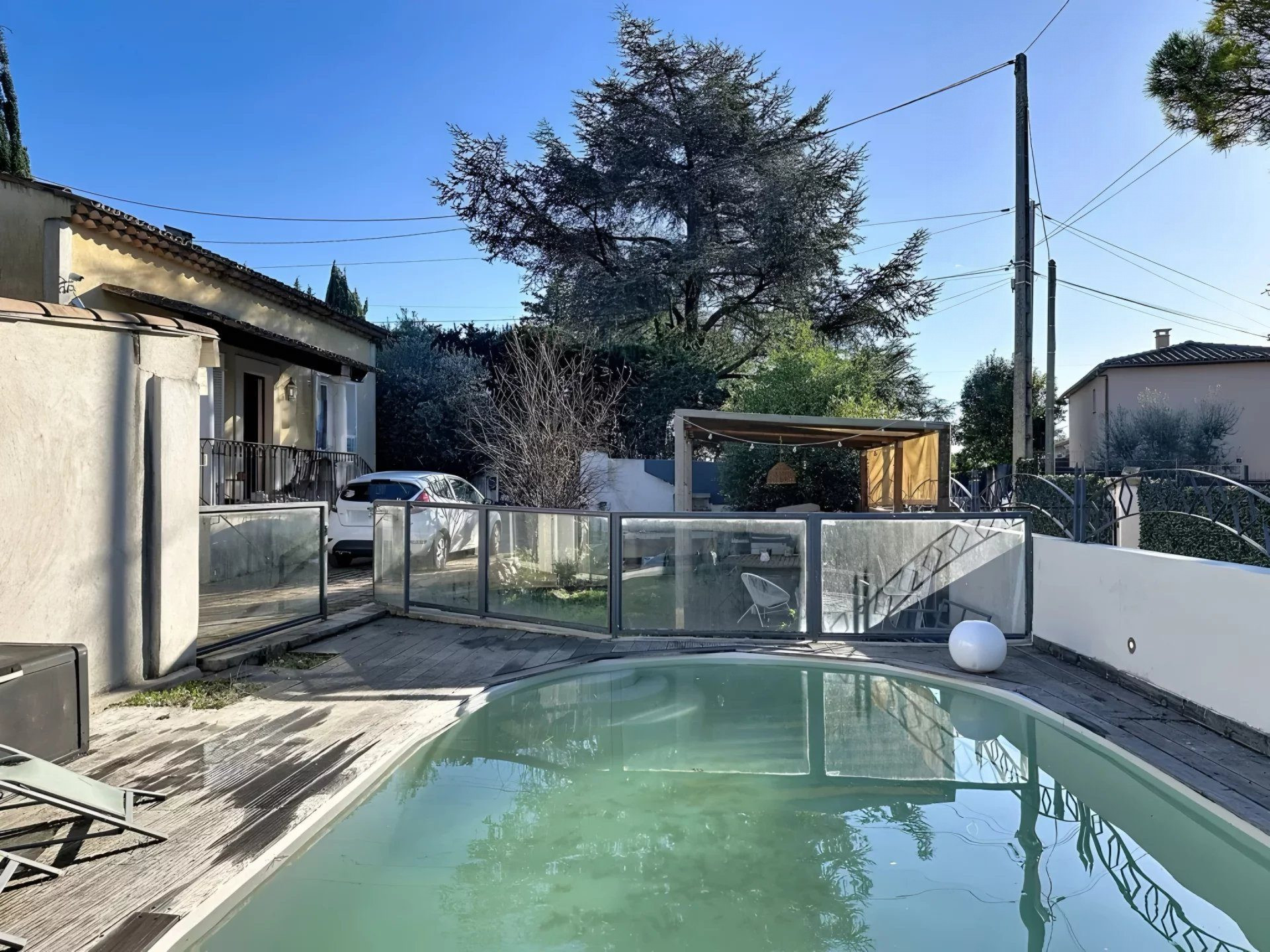Maison à vendre à Mougins, 114 m²