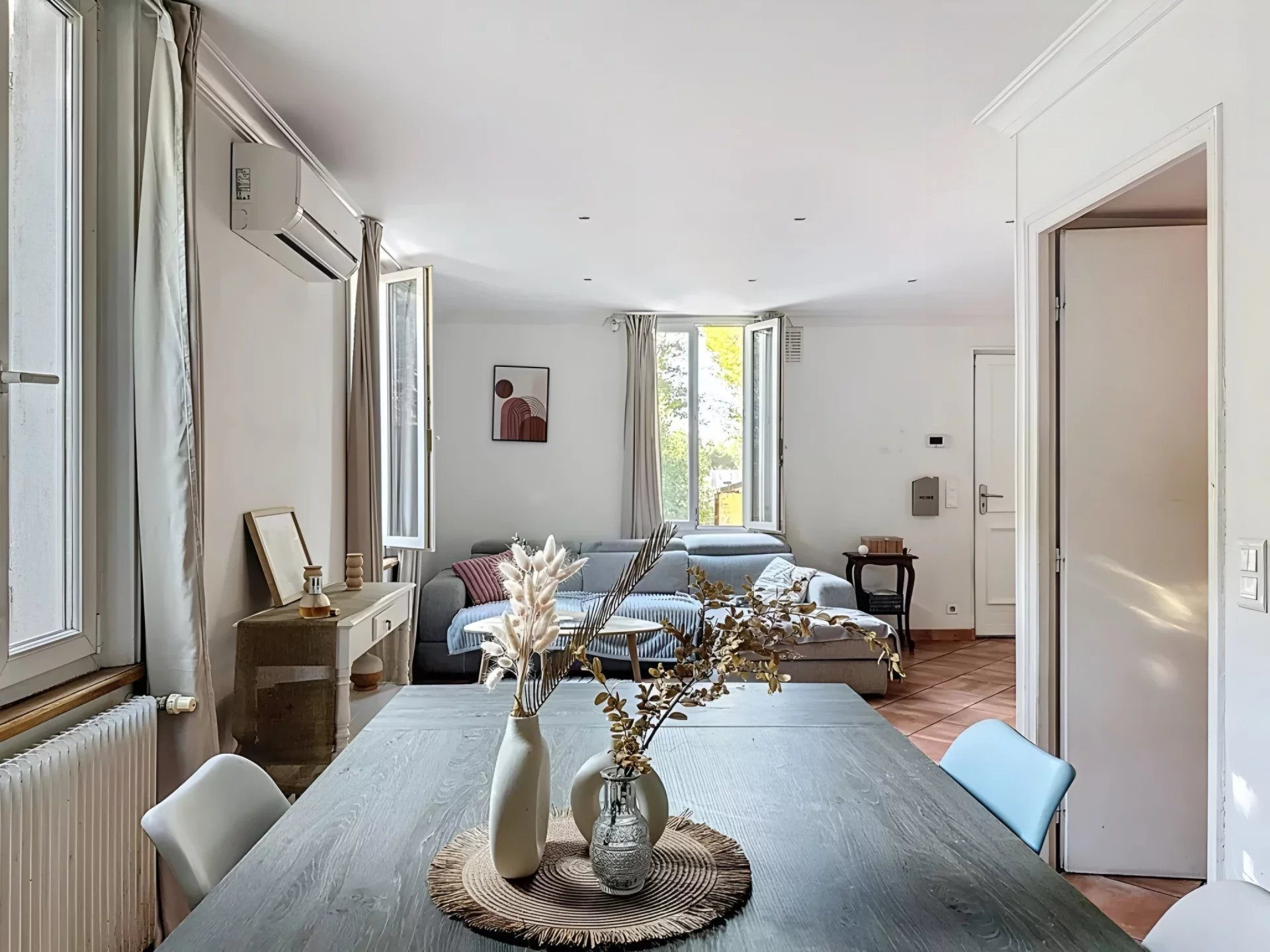 Maison à vendre à Mougins, 114 m²
