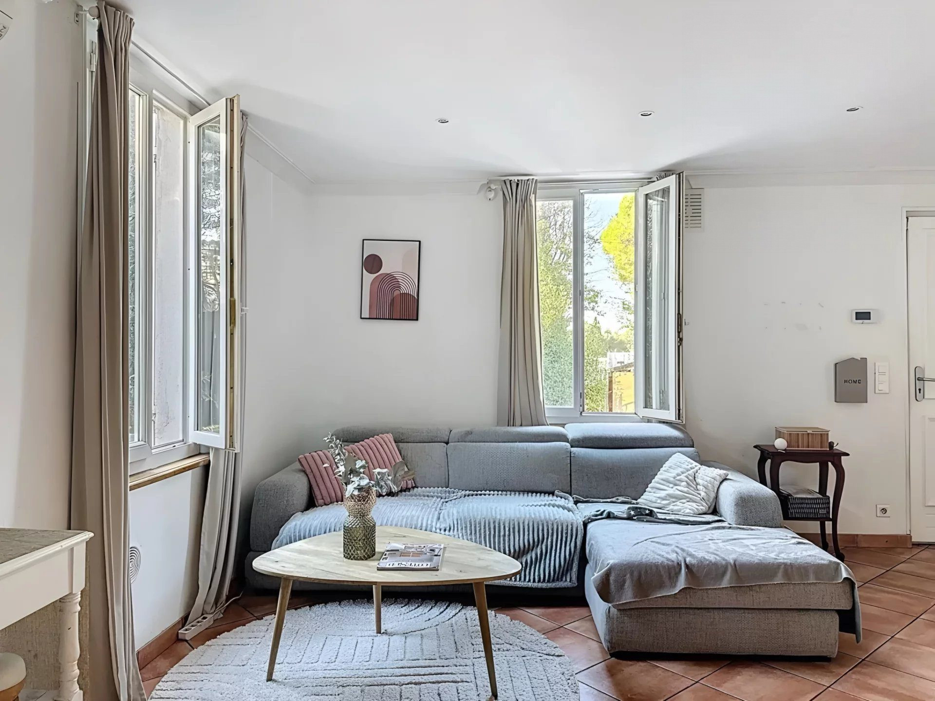Maison à vendre à Mougins, 114 m²