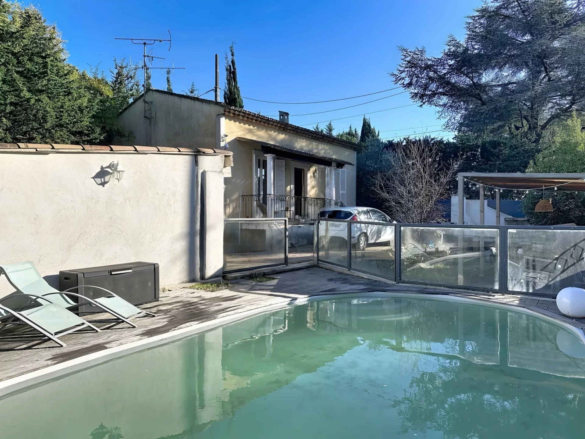 Maison à vendre à Mougins, 114 m²