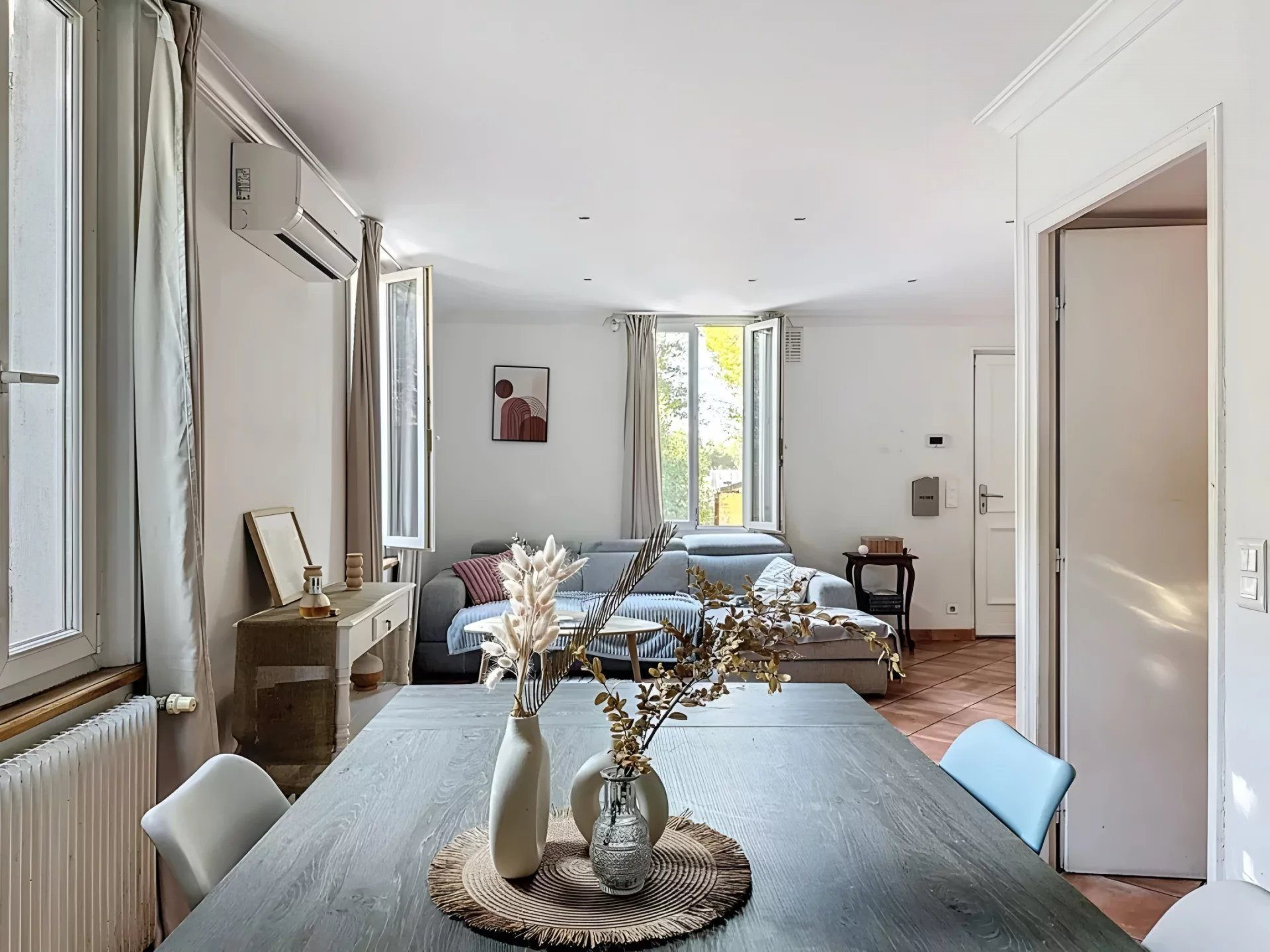 Maison à vendre à Mougins, 114 m²