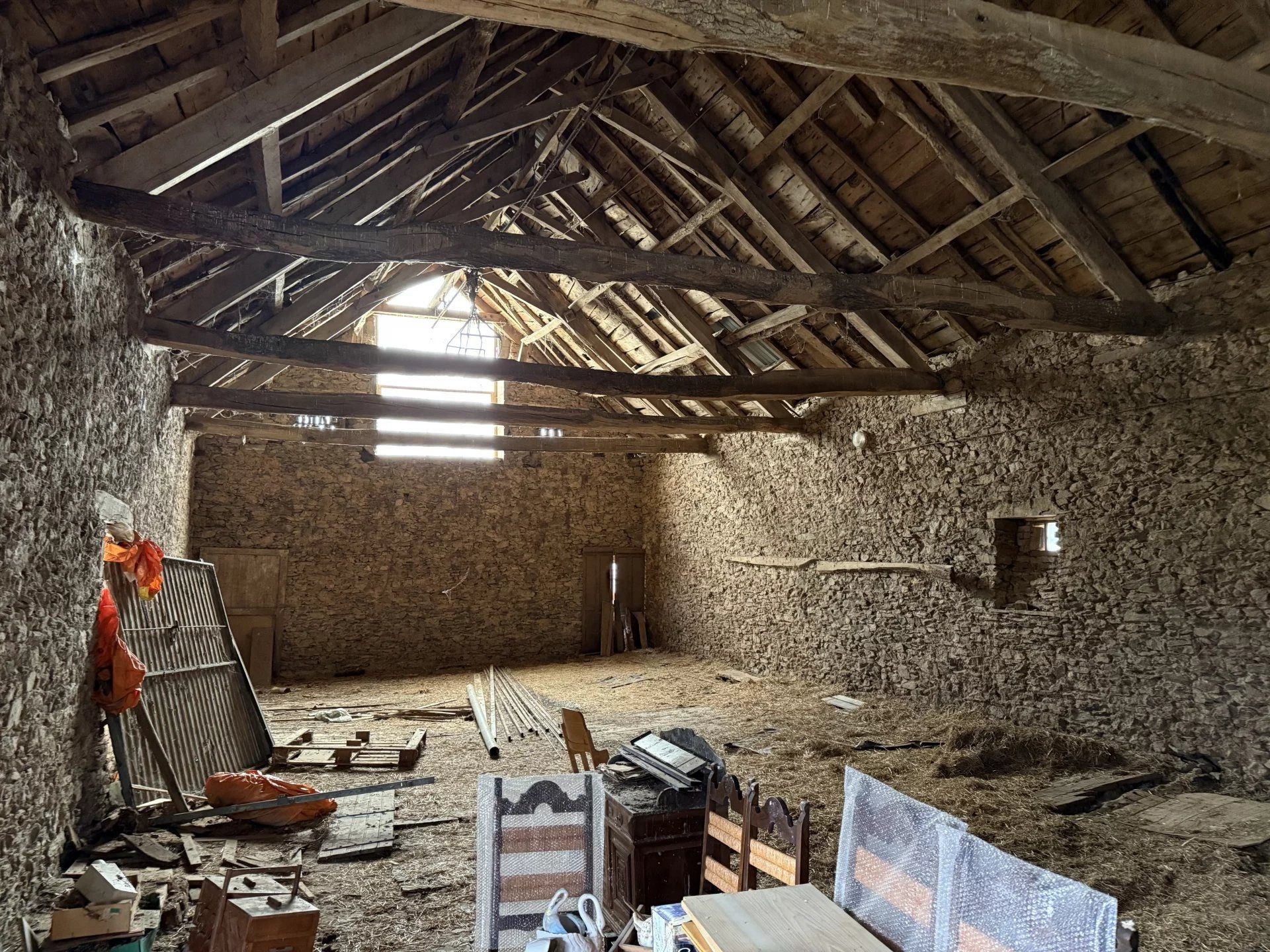 Maison 9 pièces 250 m² · à Tauriac-de-Naucelle · 250 m² · 800 000 €