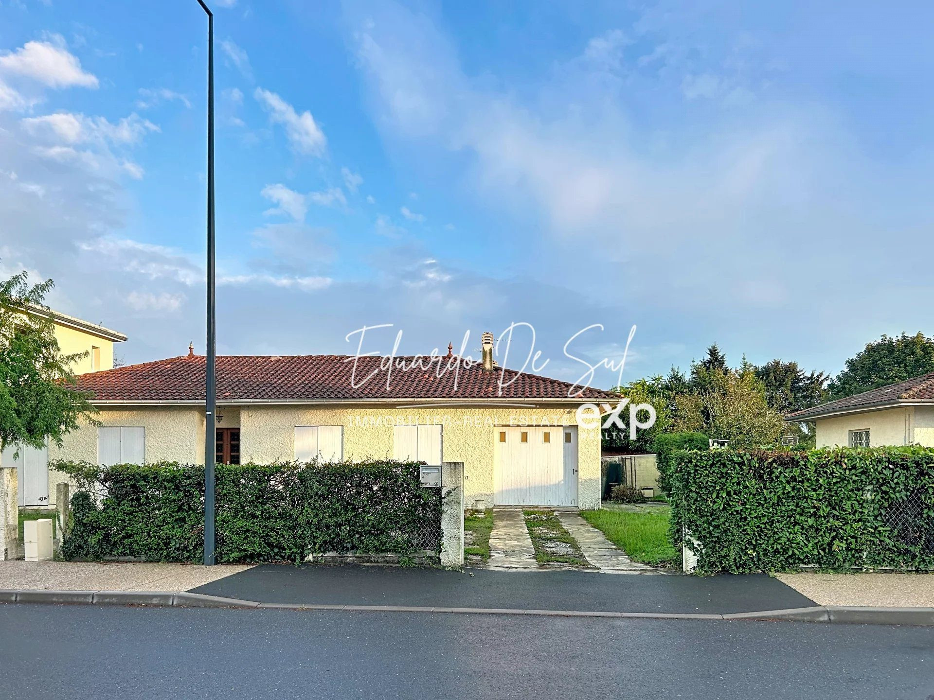 House for sale in Blanquefort, 124 m²