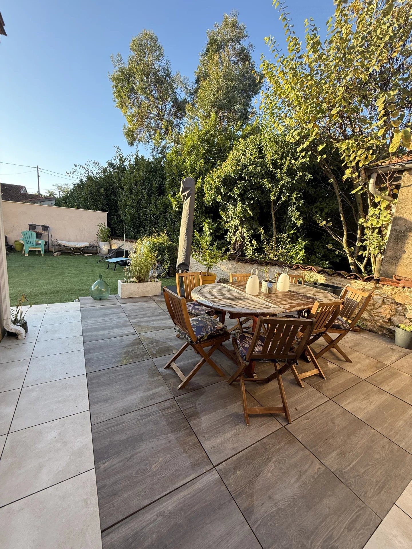 House for sale in Albi, 156 m²