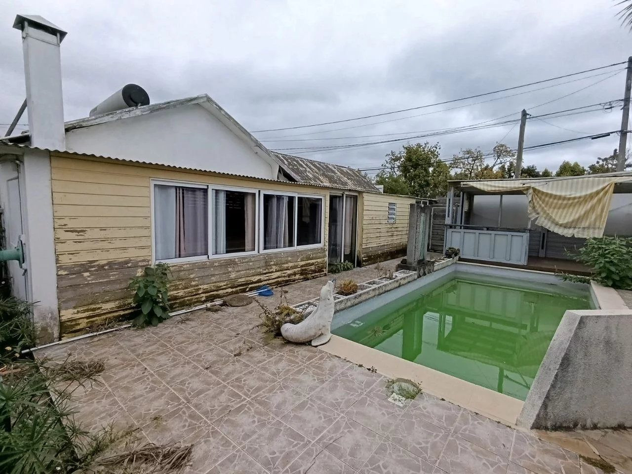 Maison à vendre à Le Tampon, 135 m²