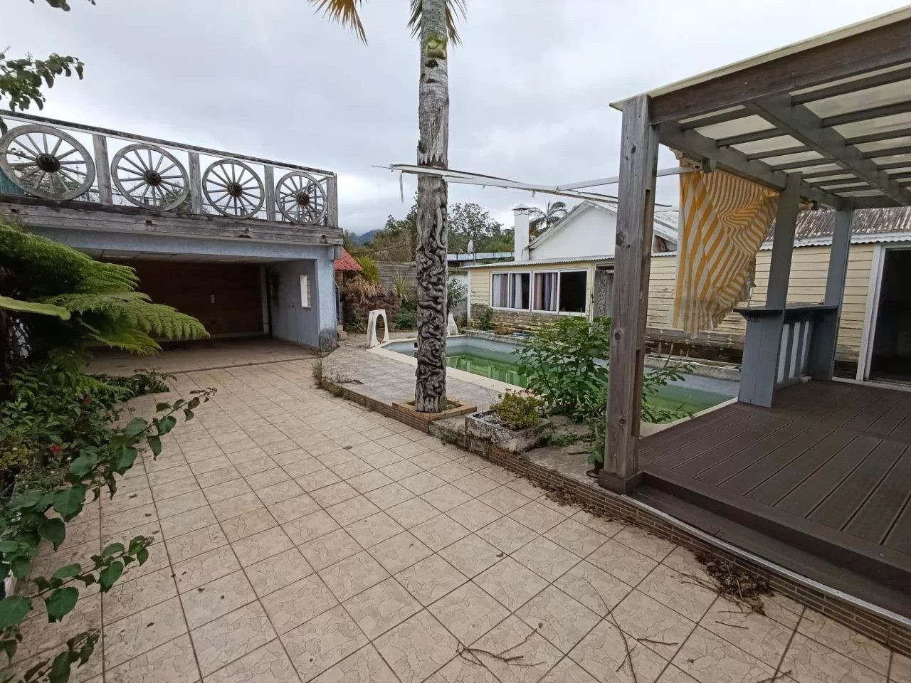 Maison à vendre à Le Tampon, 135 m²