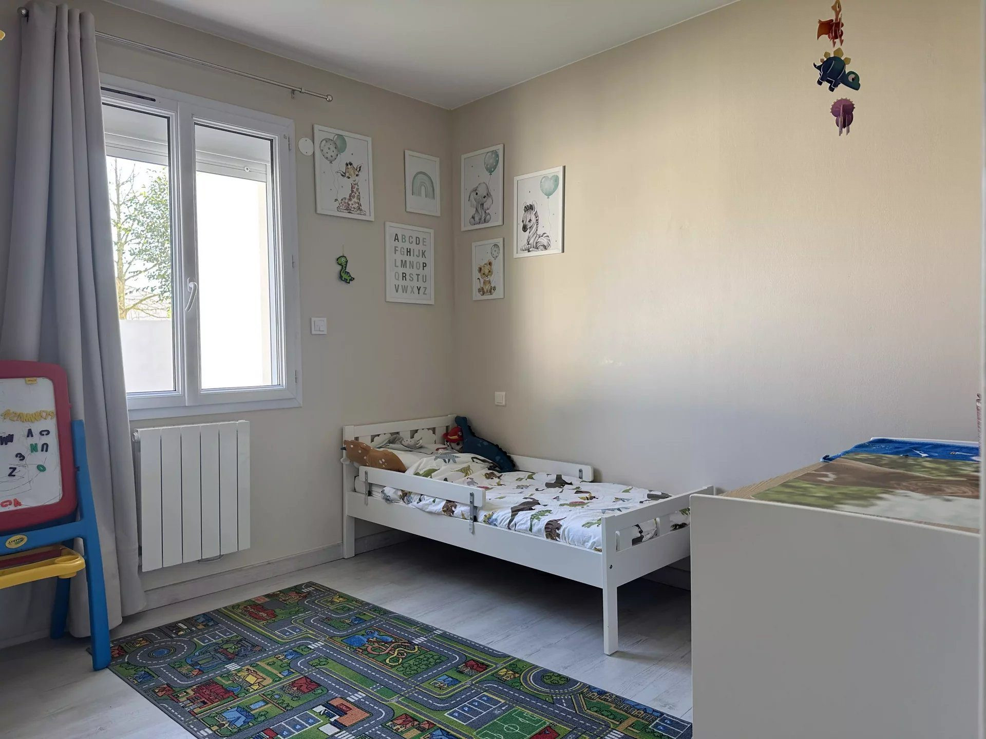 Maison 4 pièces 82 m² · à Andilly · 82 m² · 278 000 €