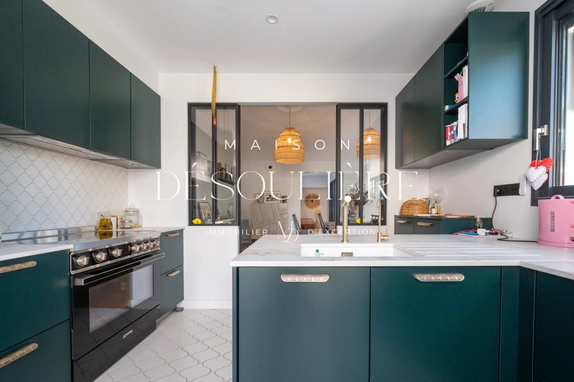 Maison 7 pièces 200 m² · à Rivedoux-Plage · 200 m² · 1 701 000 €