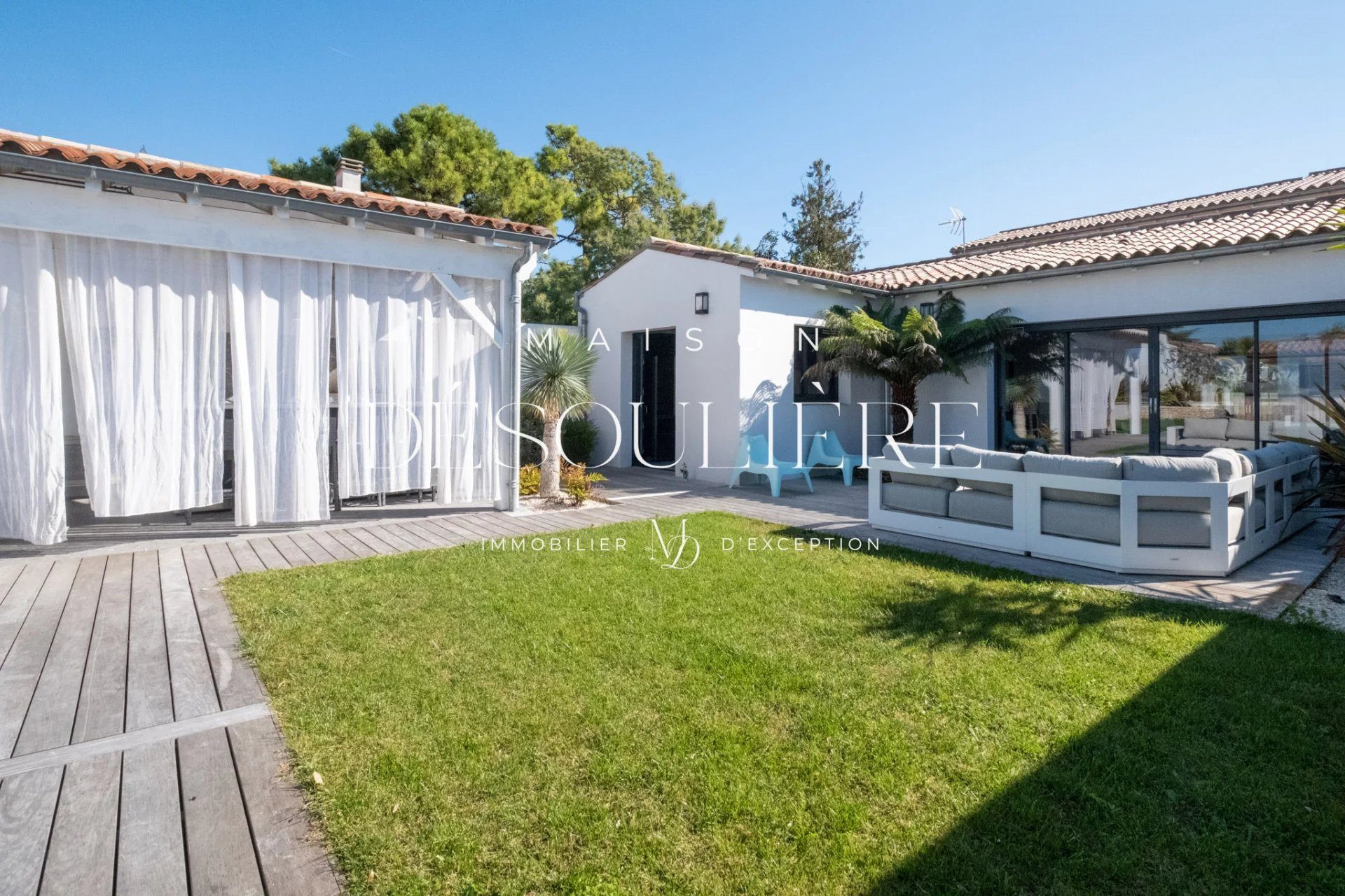 House for sale in Rivedoux-Plage, 200 m²