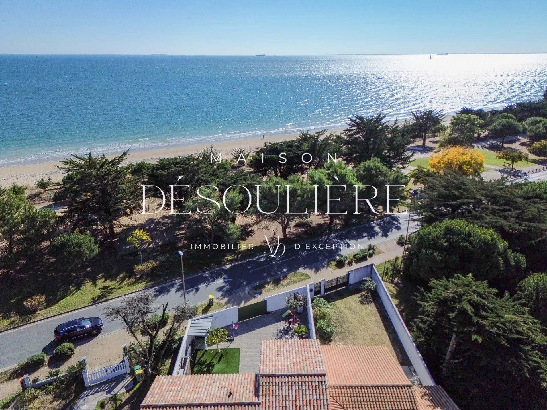 House for sale in Rivedoux-Plage, 200 m²