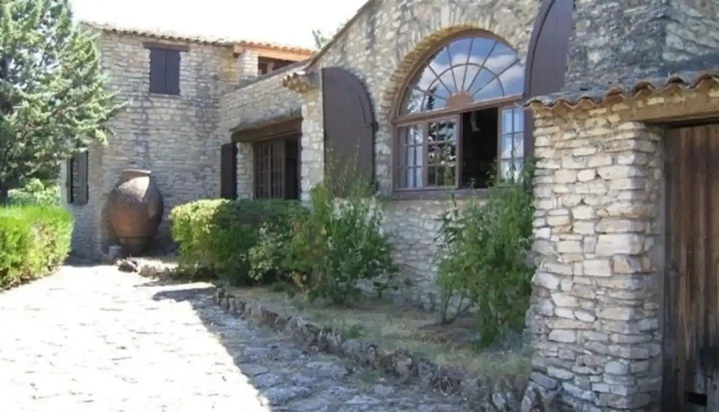 Maison à vendre à Bonnieux, 274 m²