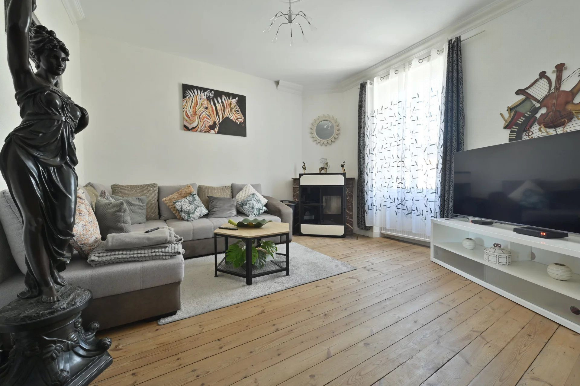 Maison 6 pièces 119 m² · à Saintes · 119 m² · 258 000 €