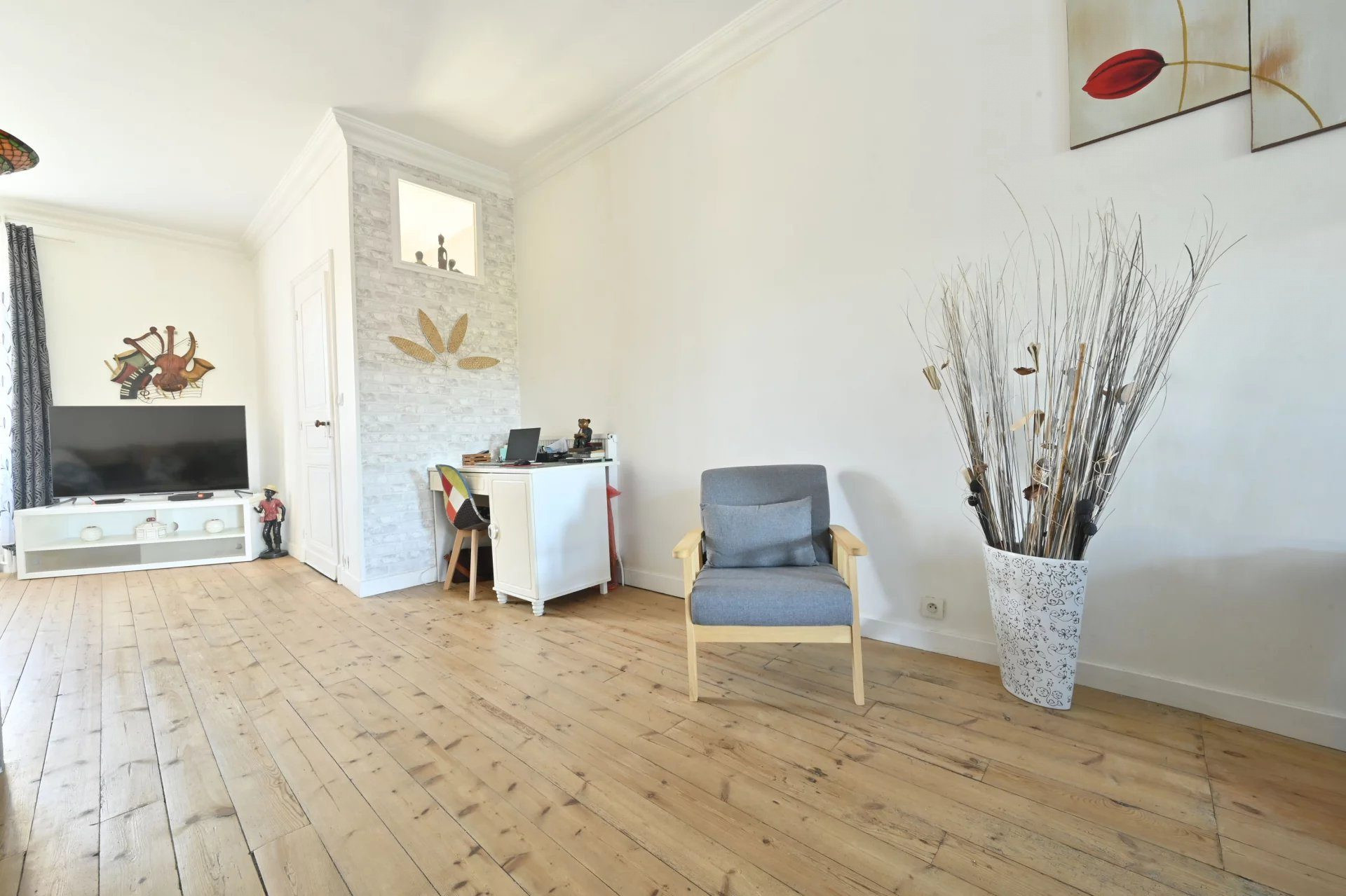 Maison 6 pièces 119 m² · à Saintes · 119 m² · 258 000 €