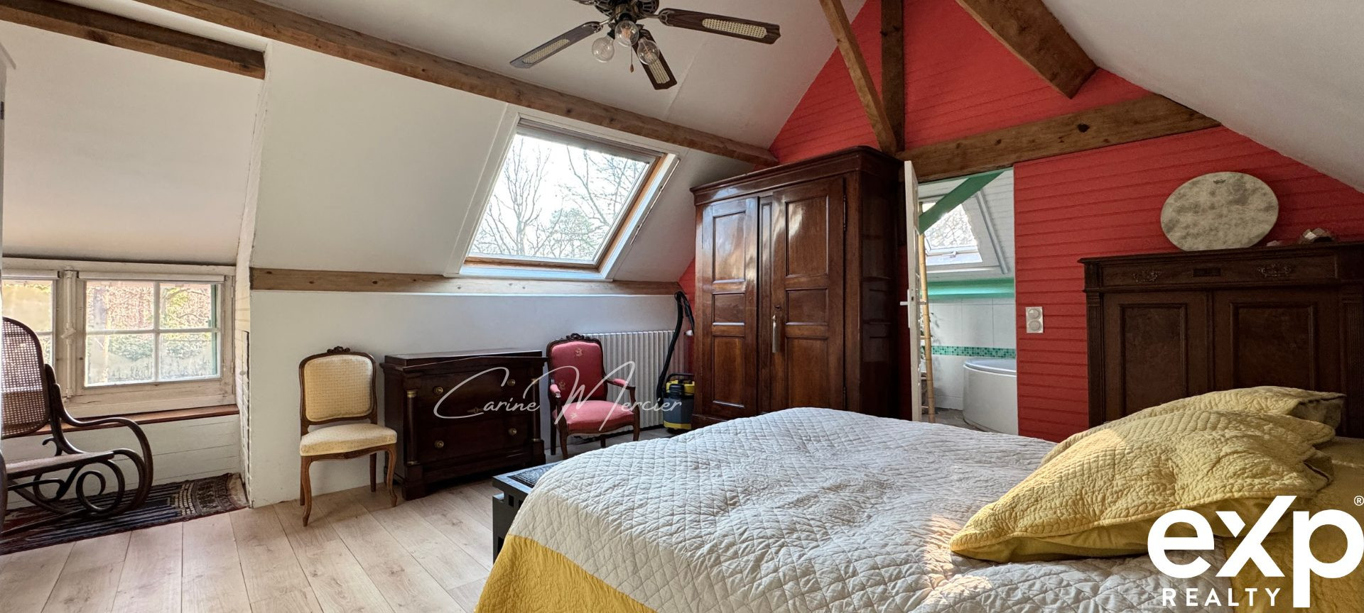 Maison 8 pièces 150 m² · à Gambais · 150 m² · 560 000 €