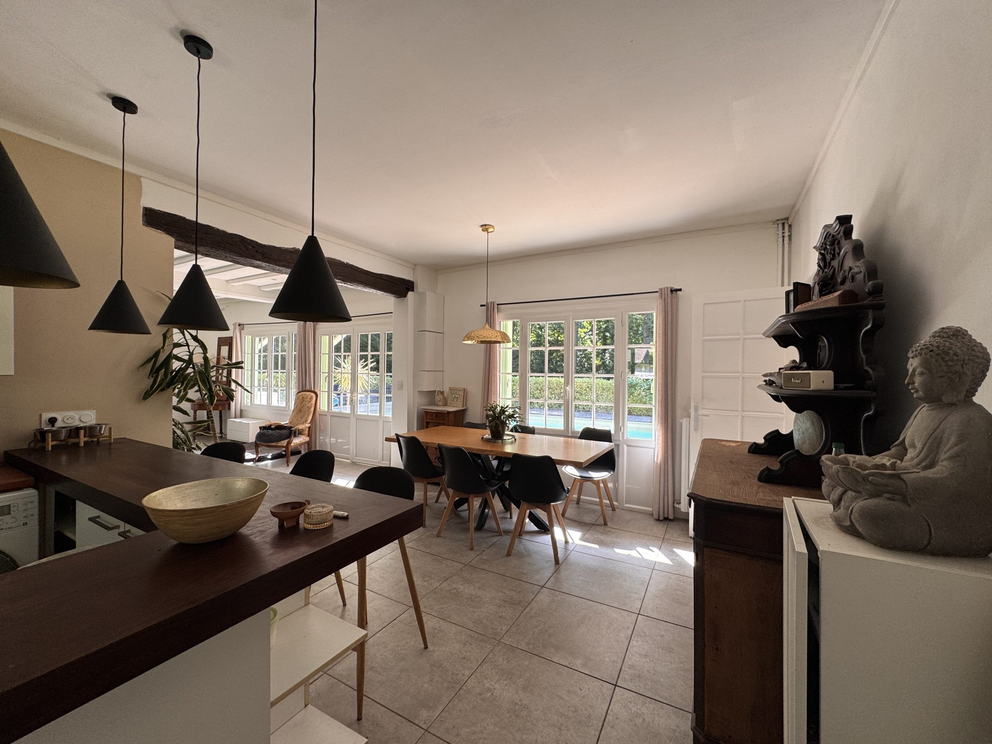 Maison 8 pièces 150 m² · à Gambais · 150 m² · 540 000 €