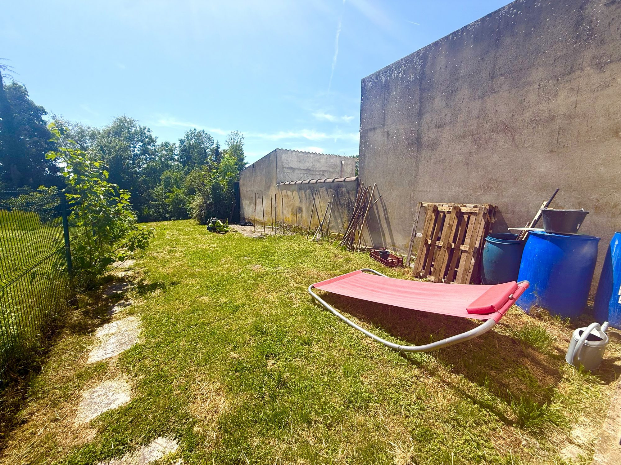 Maison 4 pièces 85 m² · à Suippes · 85 m² · 148 000 €