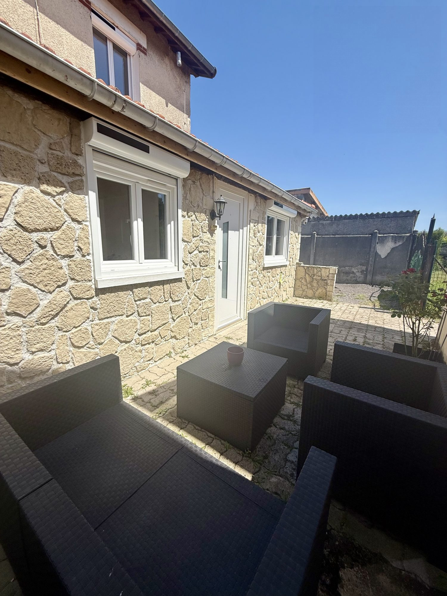 Maison à vendre à Suippes, 85 m²