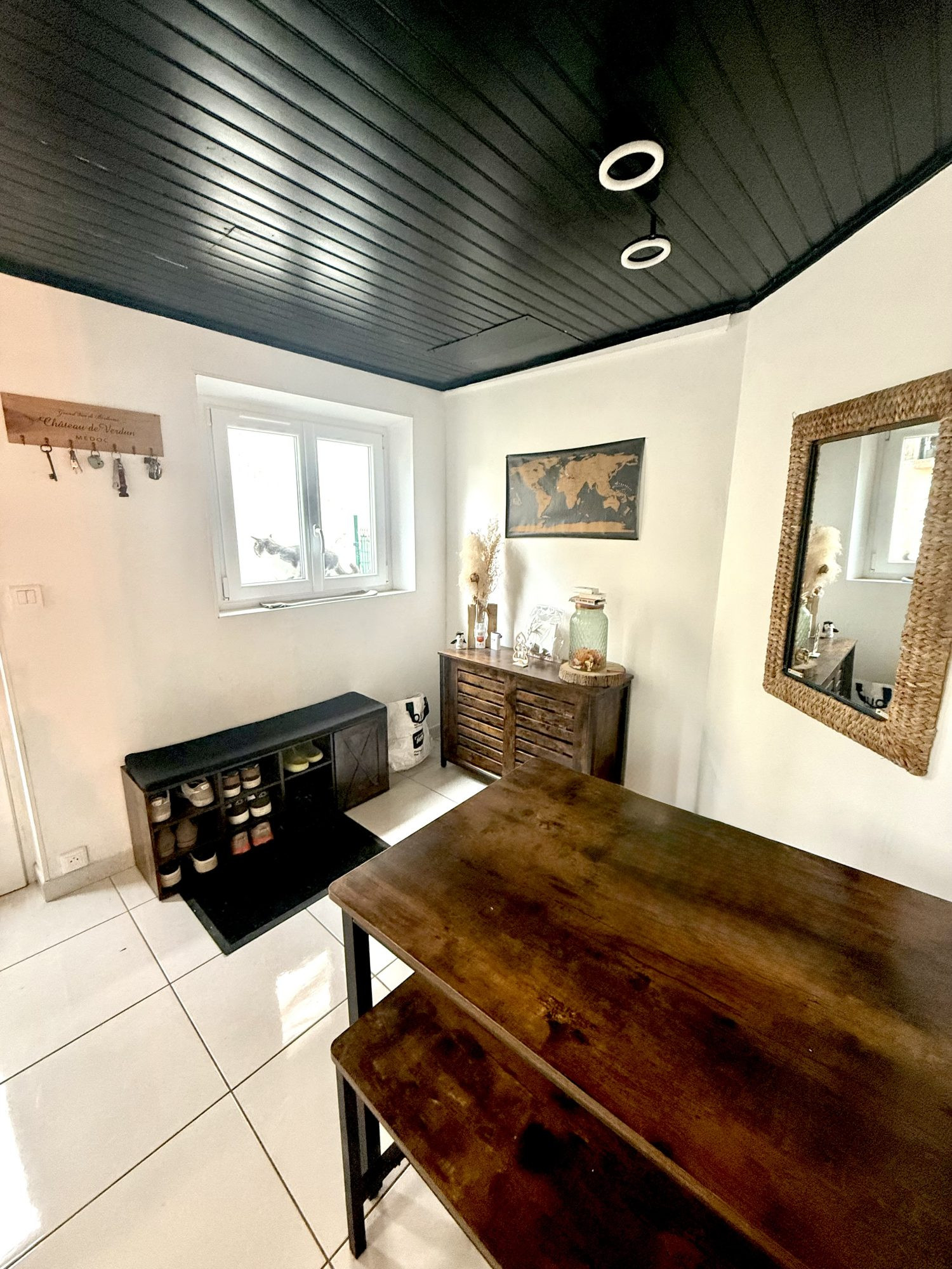 Maison à vendre à Suippes, 85 m²