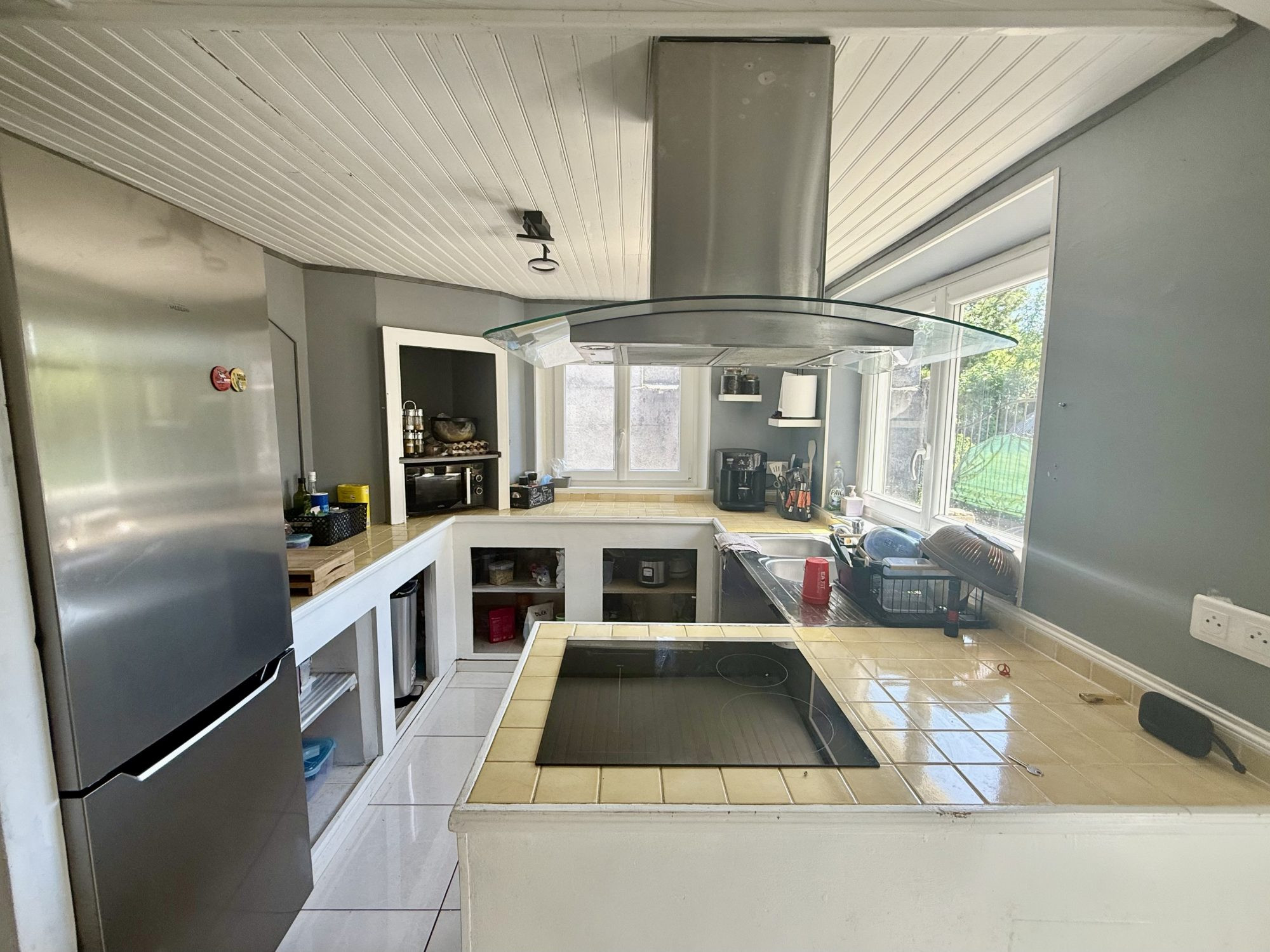 Maison à vendre à Suippes, 85 m²