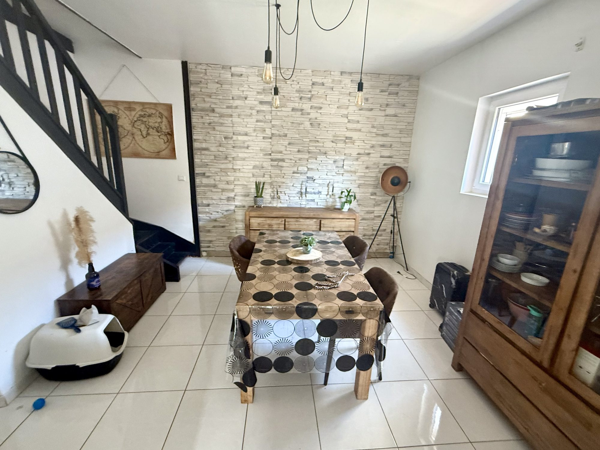 85m2 House with Garden 4