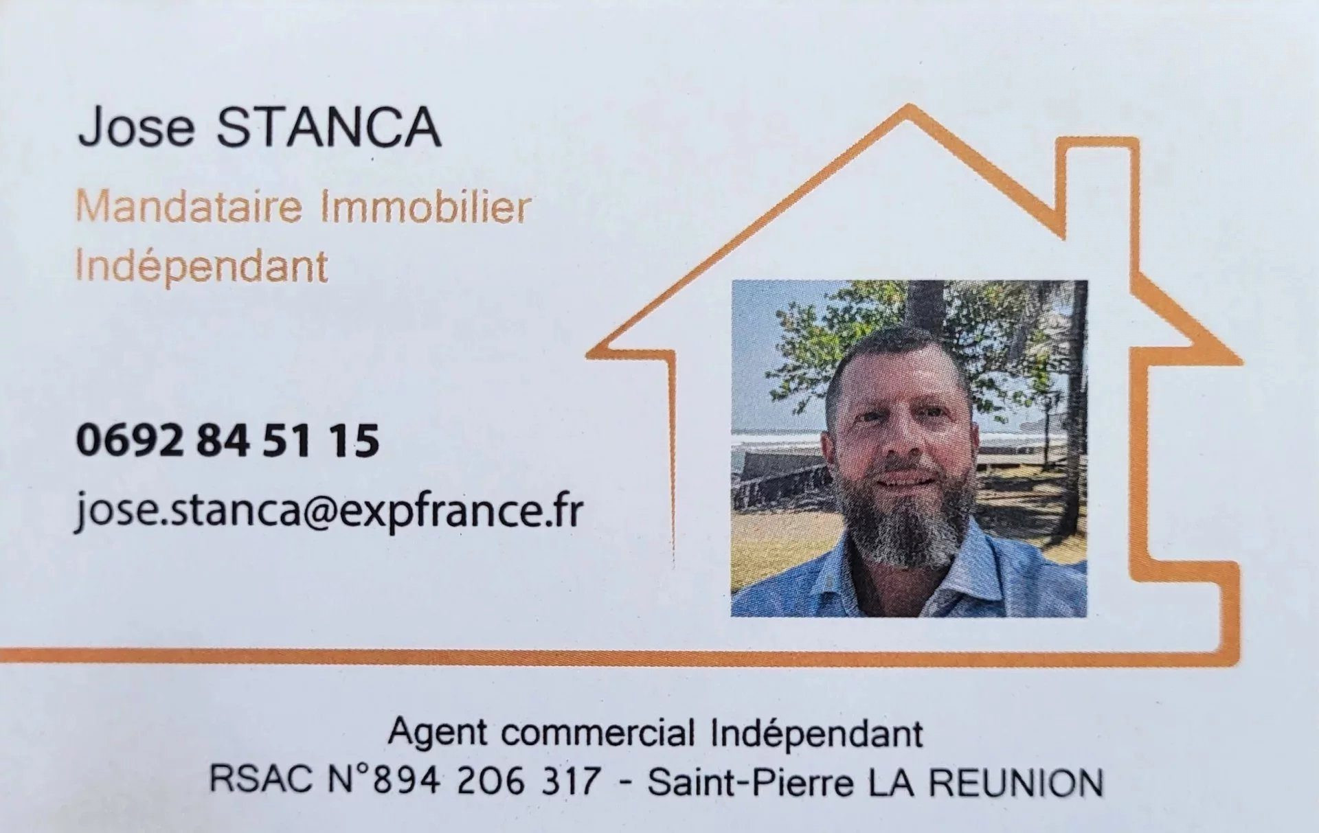 🔹 OPPORTUNITÉ INVESTISSEUR – VUE PANORAMIQUE EXCEPTIONNELLE – SAINT-GILLES-LES-BAINS 🔹