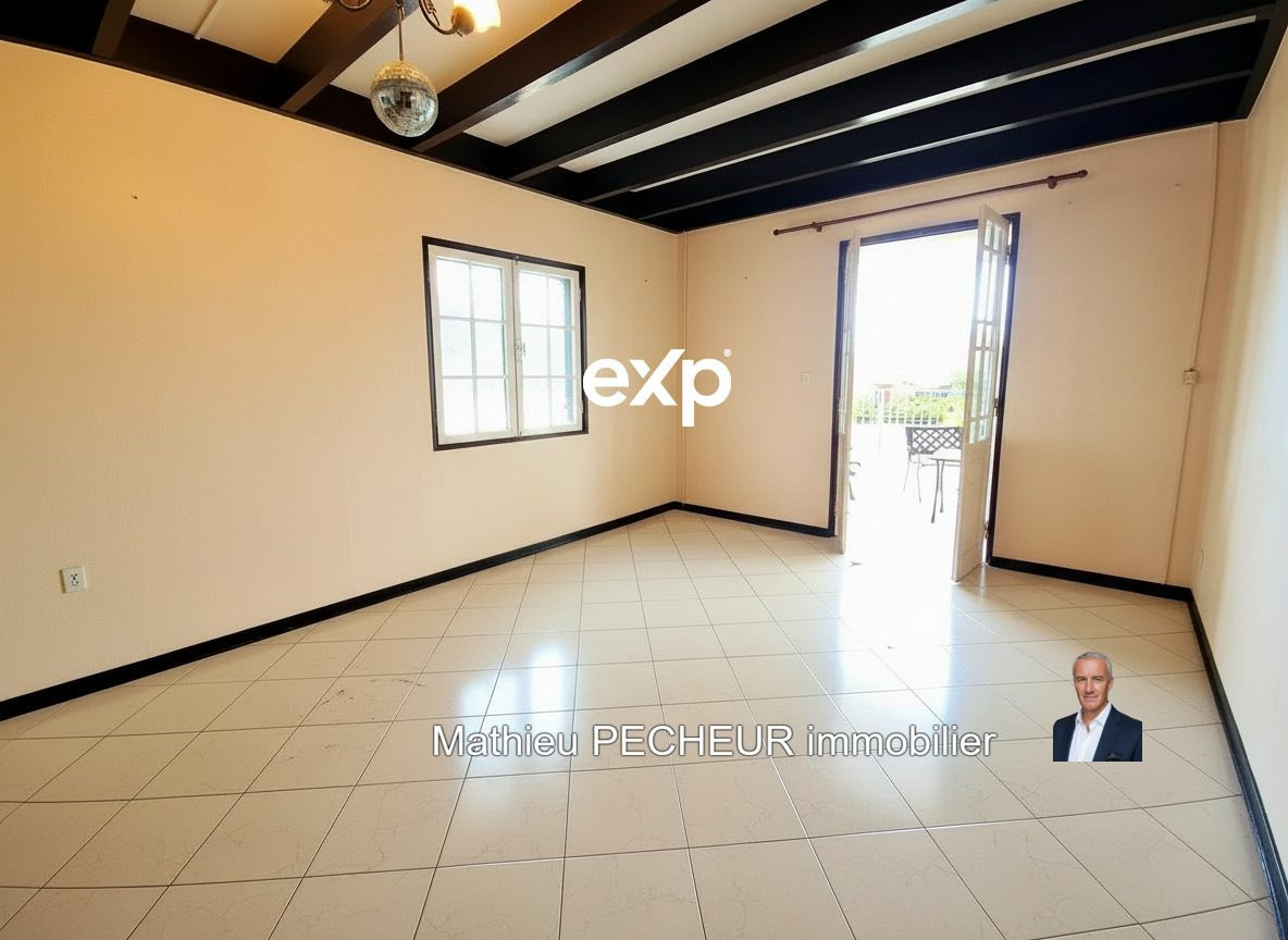 Maison à vendre à Saint-Denis, 198 m²