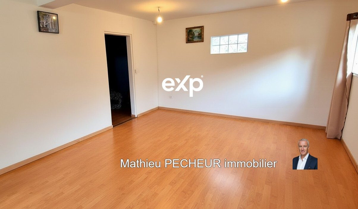 Maison à vendre à Saint-Denis, 198 m²