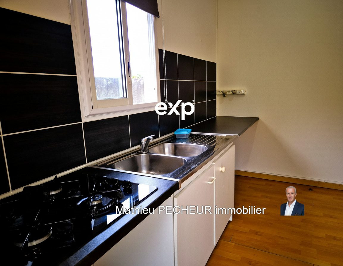 Maison à vendre à Saint-Denis, 198 m²