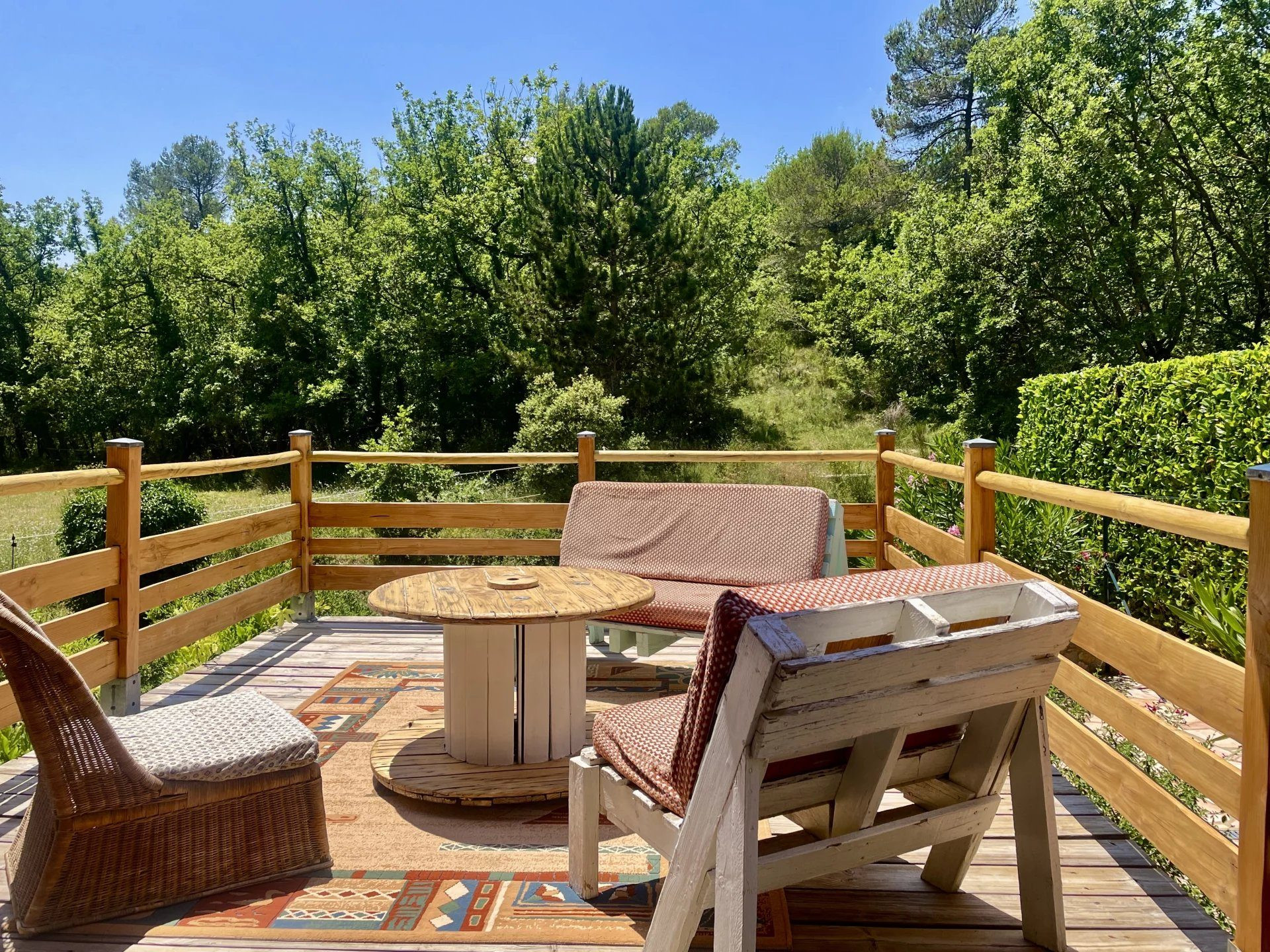 Large family home, swimming pool, no overlooking neighbors, Pierrevert 3