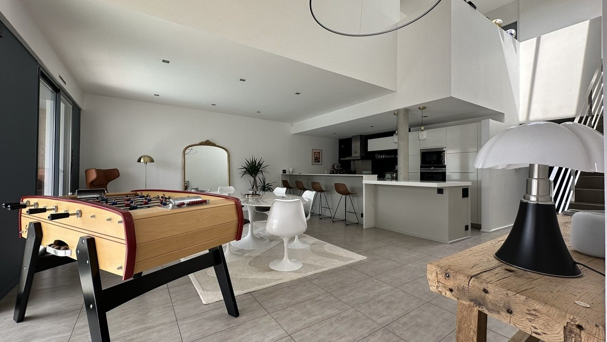 Maison 6 pièces 180 m² · à La Rochelle · 180 m² · 1 395 000 €