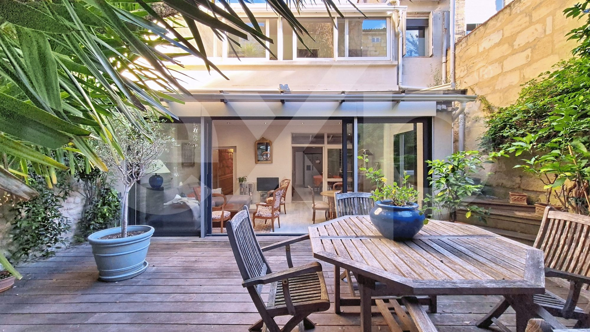 Maison à vendre à Bordeaux, 151 m²