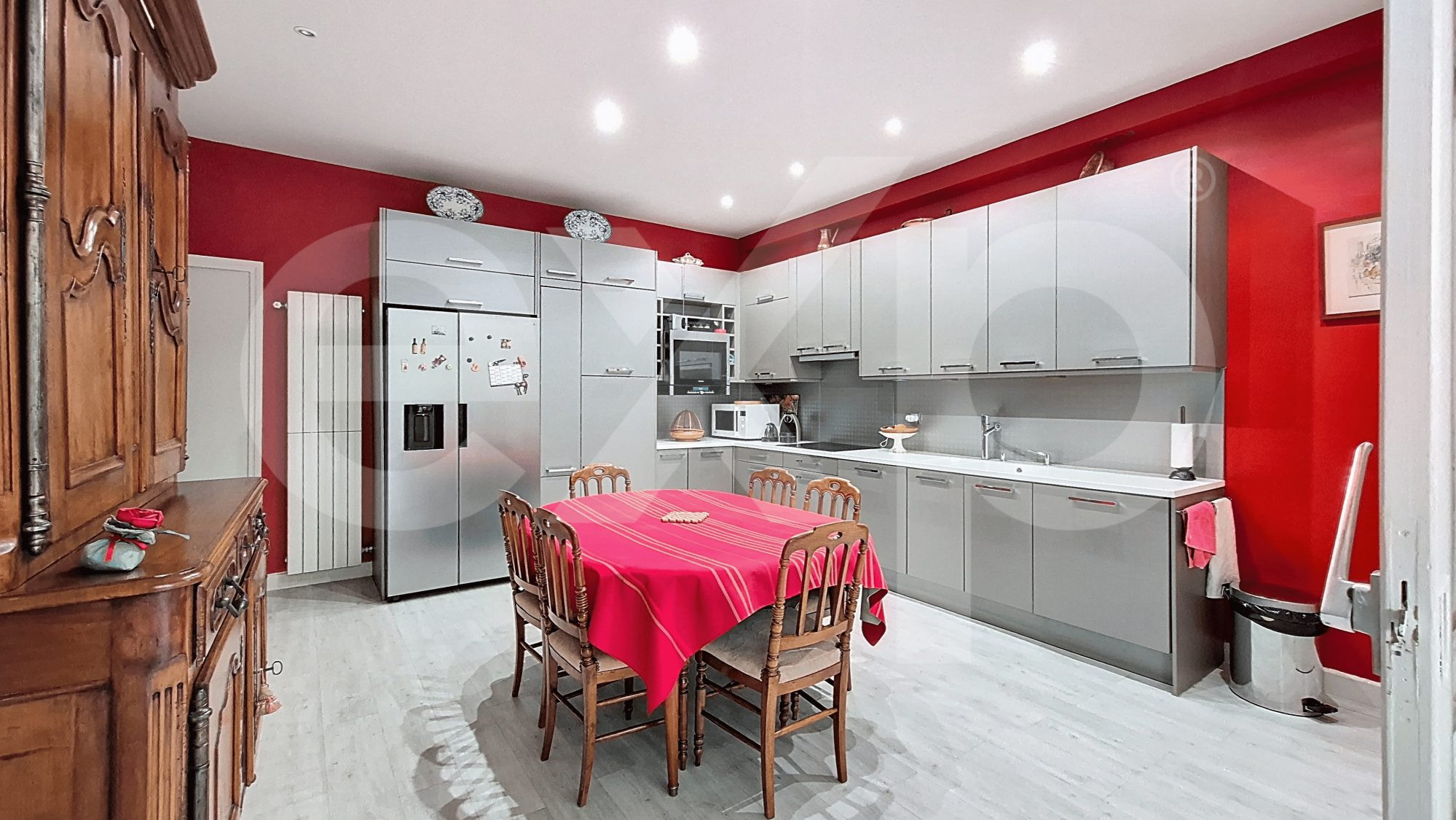 Maison à vendre à Bordeaux, 151 m²