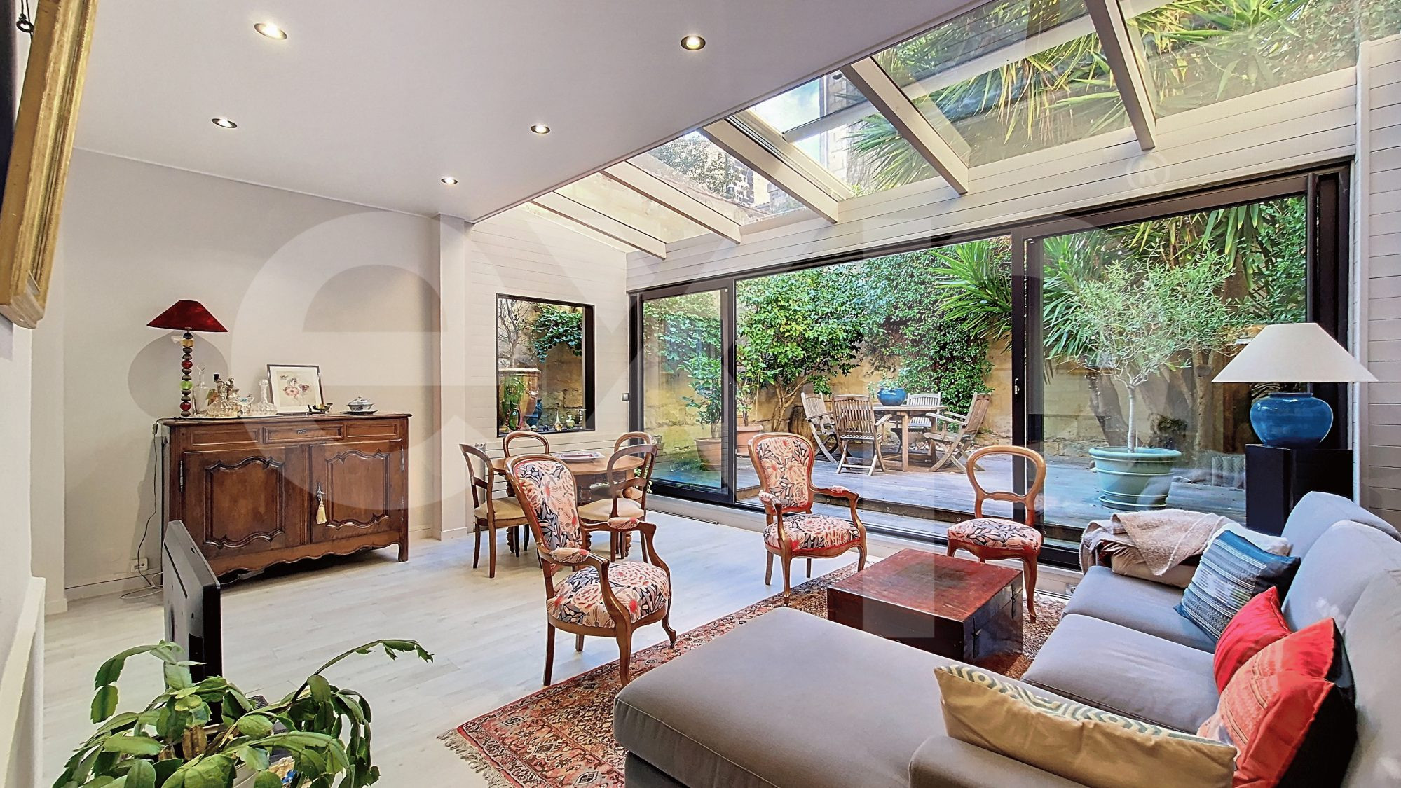 Maison à vendre à Bordeaux, 151 m²