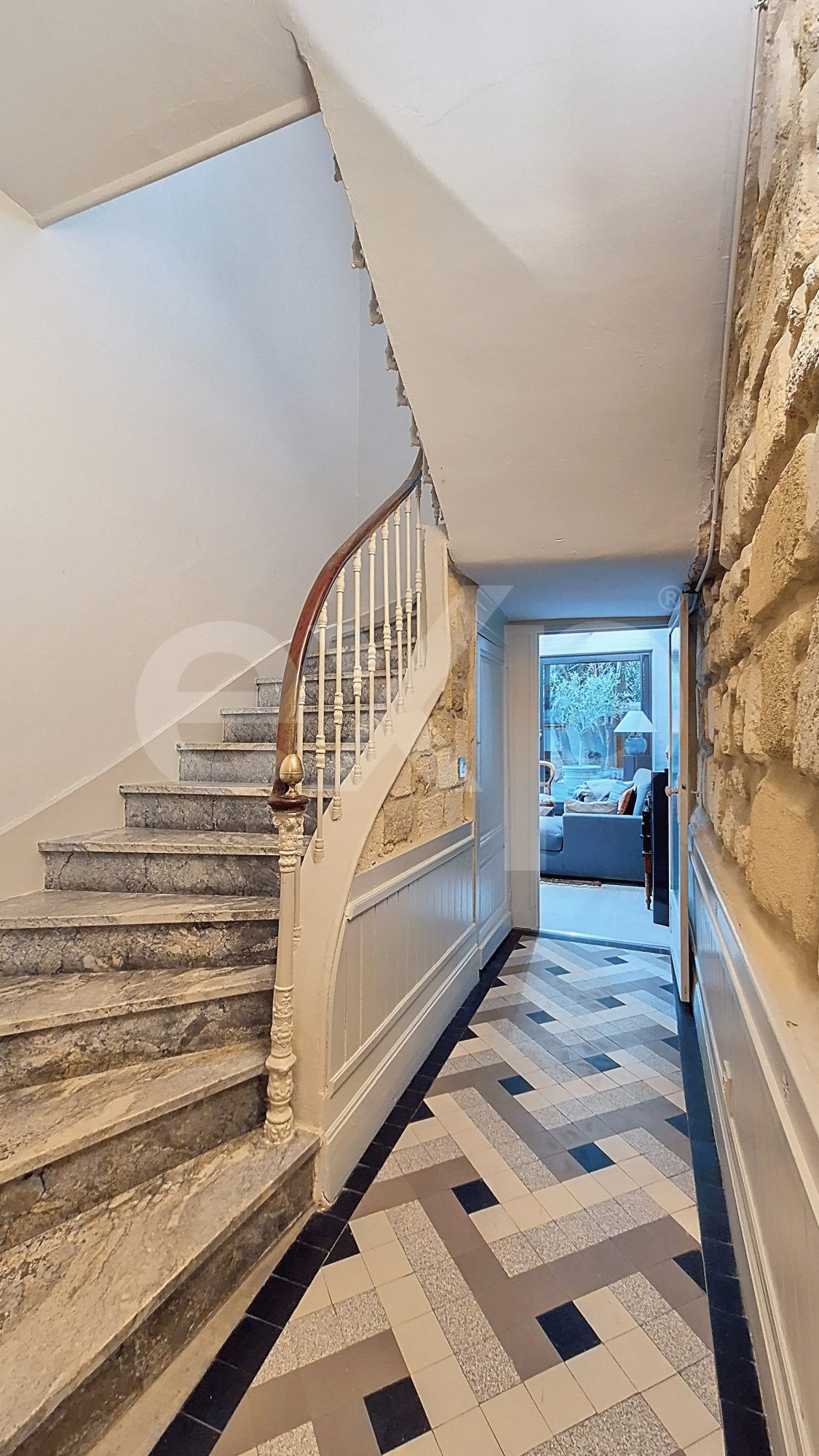 Maison à vendre à Bordeaux, 151 m²