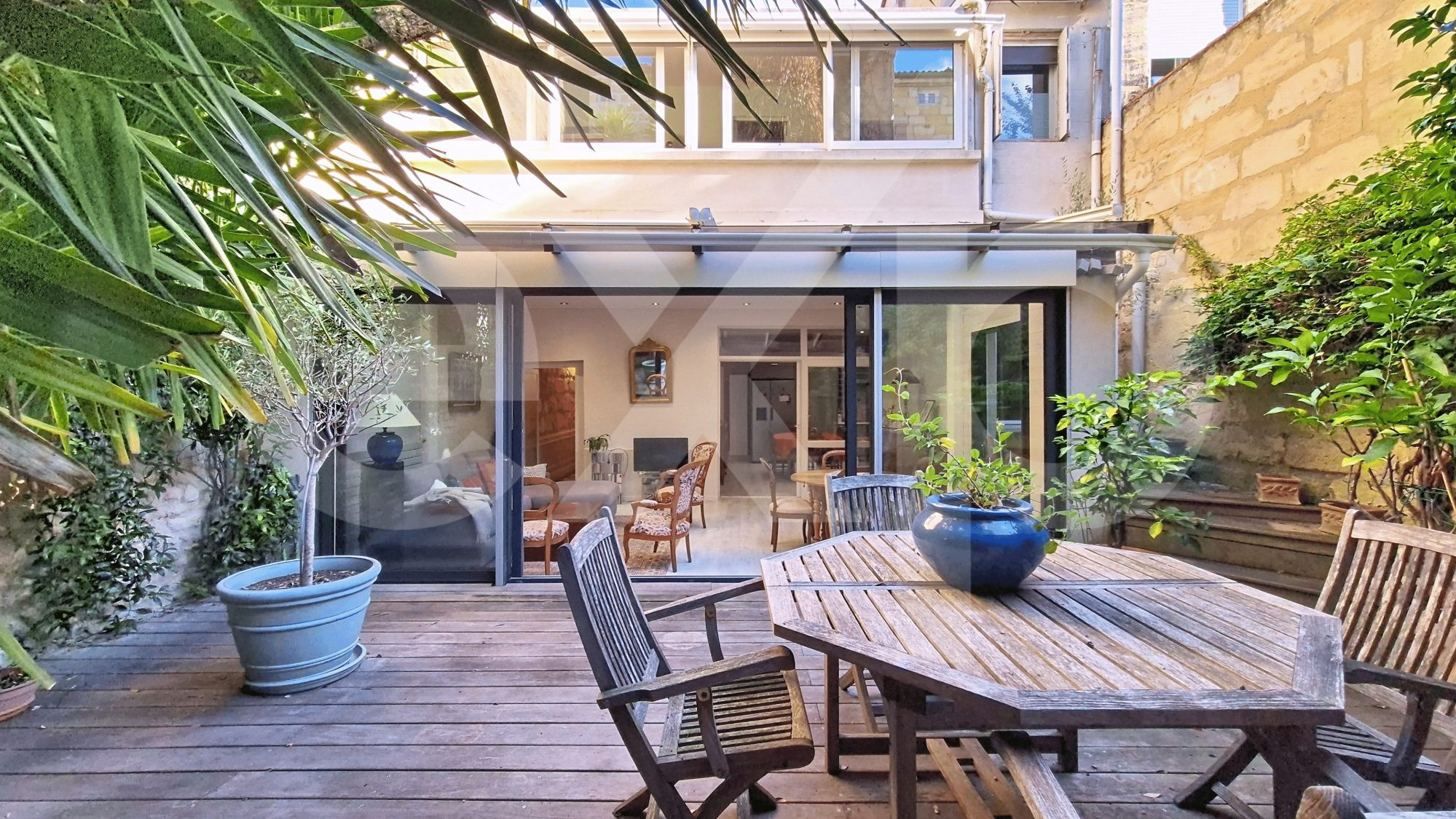 Maison à vendre à Bordeaux, 151 m²