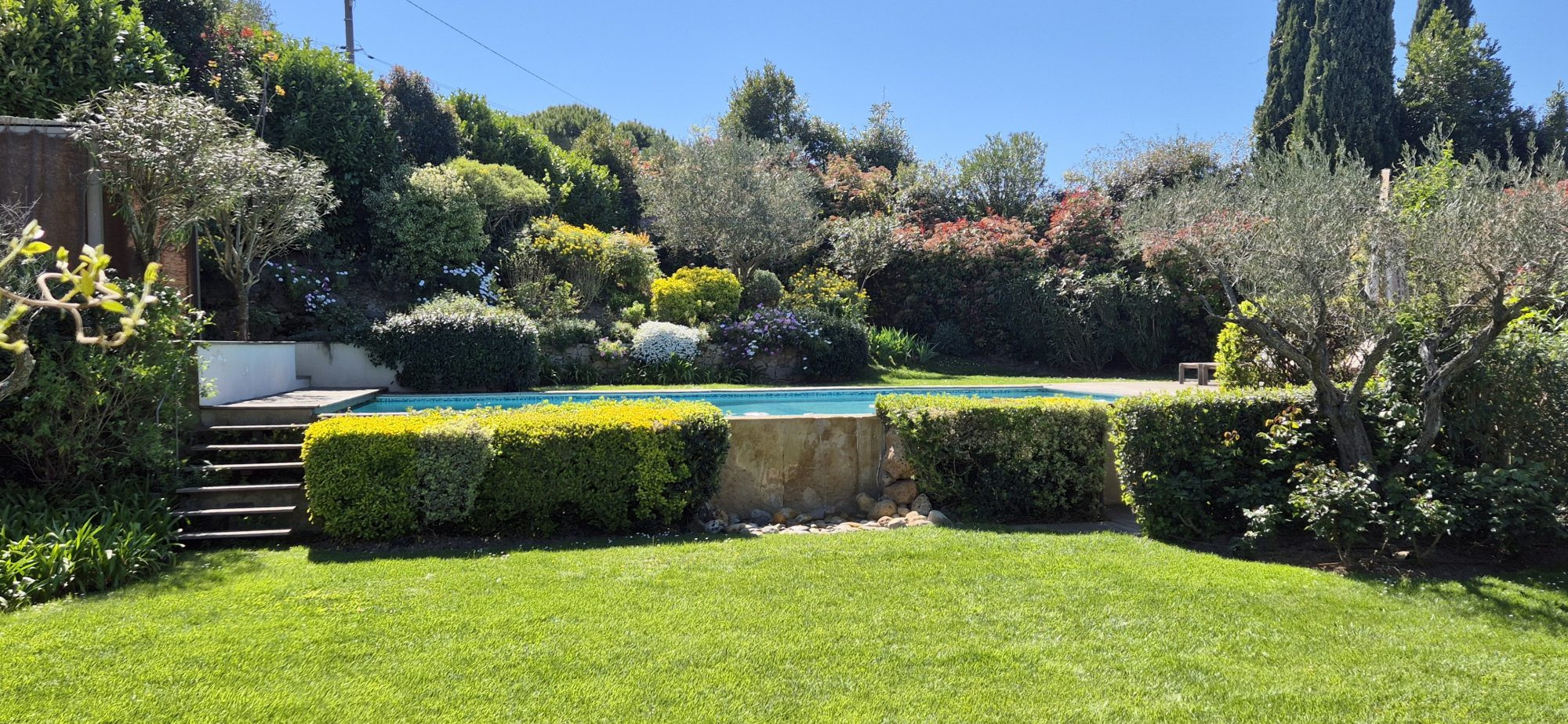 Maison à vendre à Mougins, 337 m²