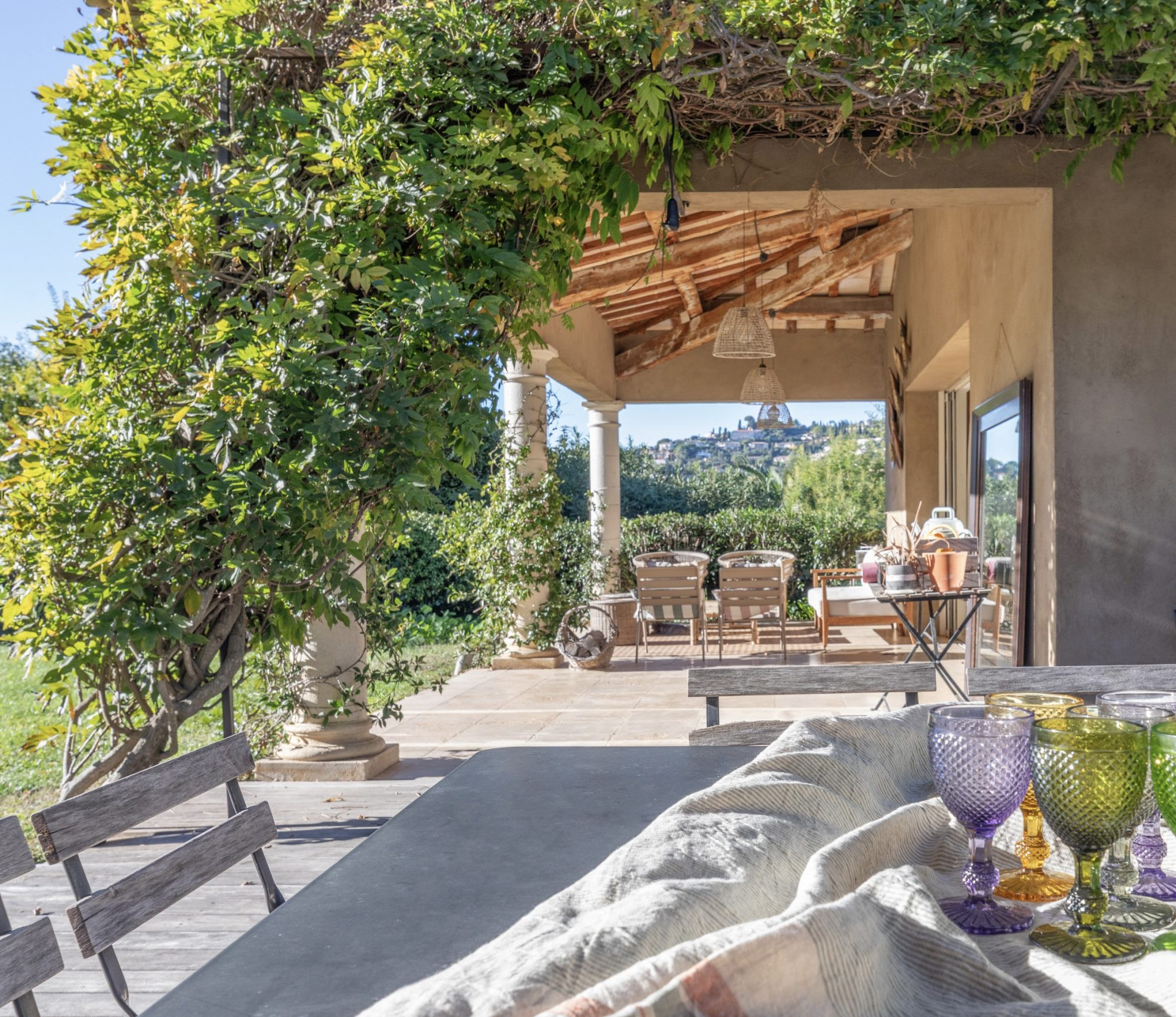 Maison à vendre à Mougins, 337 m²