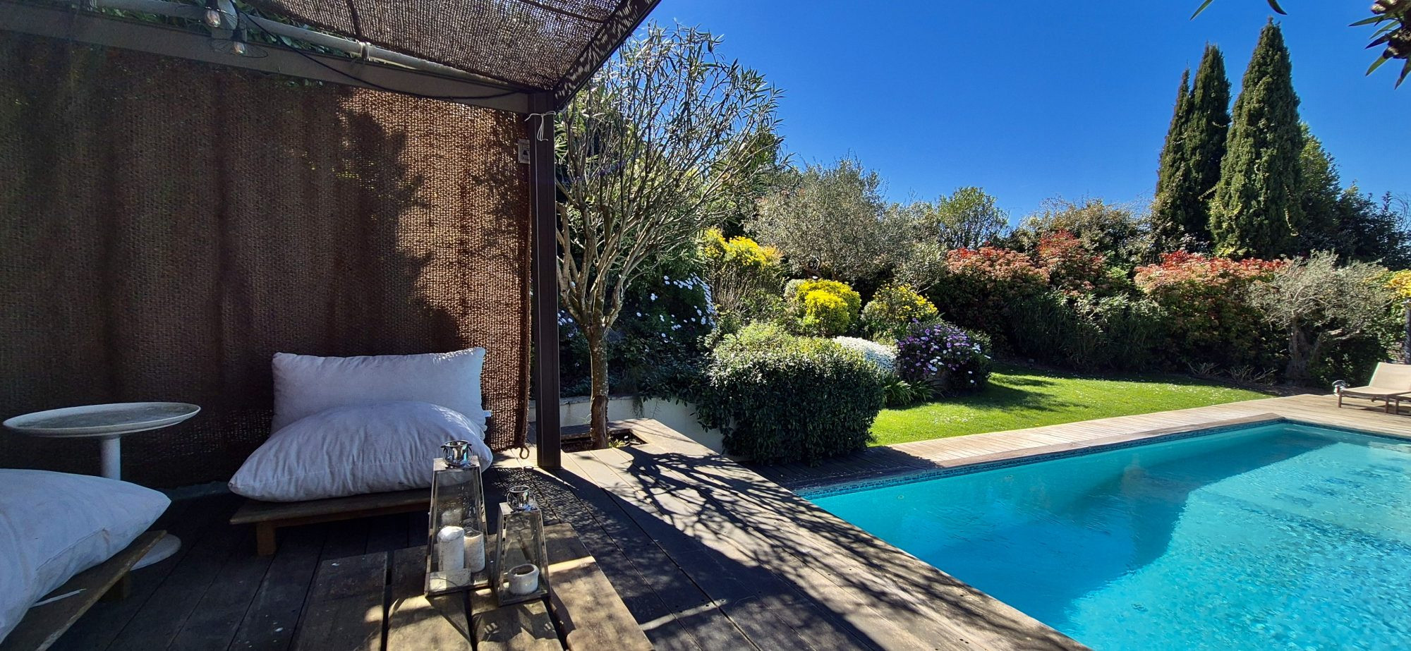 Maison à vendre à Mougins, 337 m²