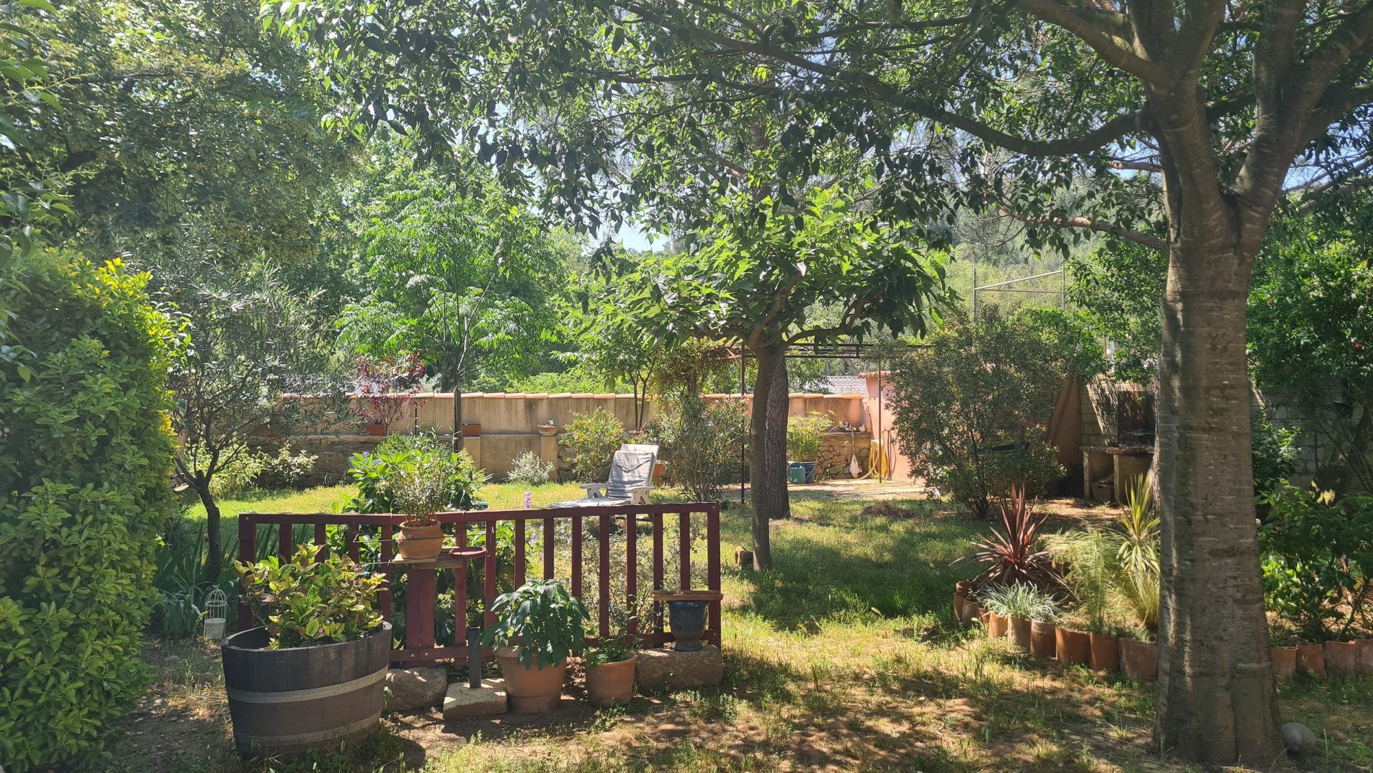 Maison de Caractère avec logement indépendant et garage de 100m2